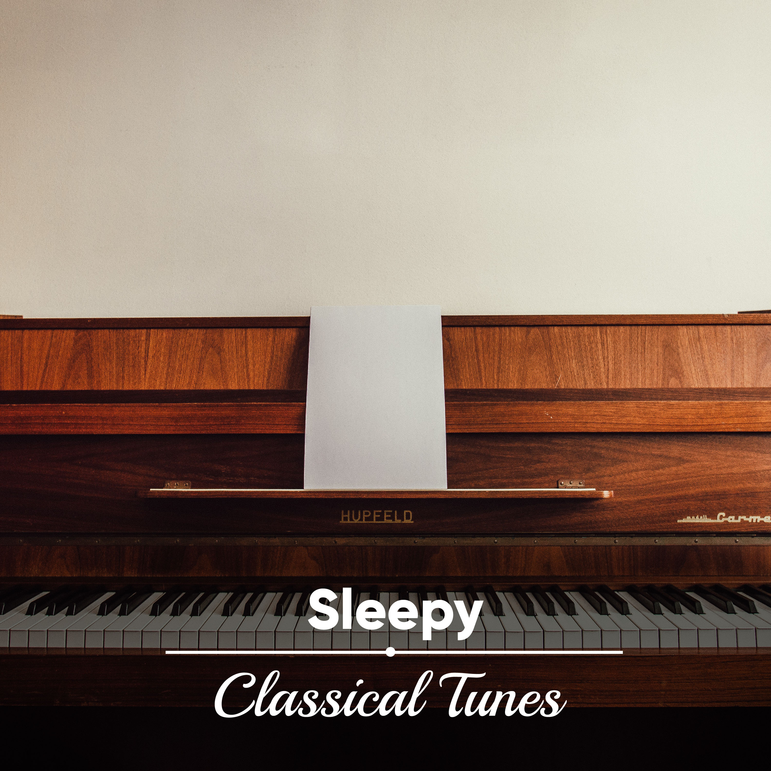 #5 Sleepy Classical Tunes