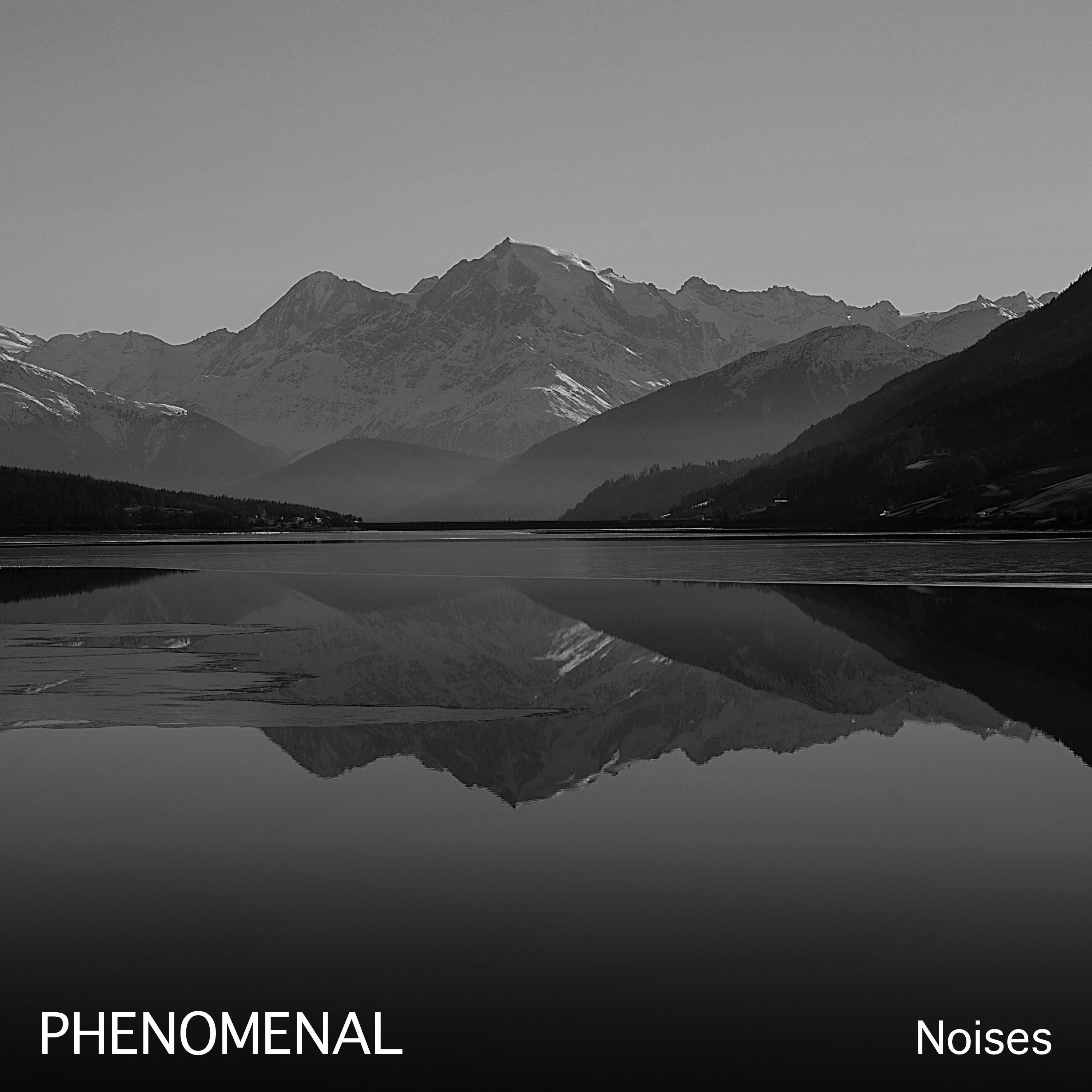 #12 Phenomenal Noises to Guide Yoga & find Calm