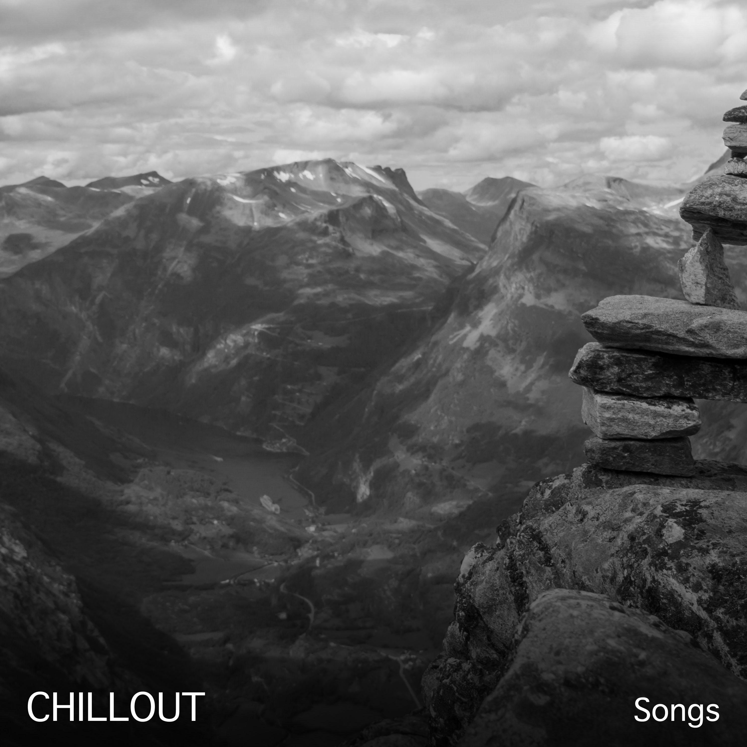 #10 Chillout Songs for Deep Sleep Relaxation