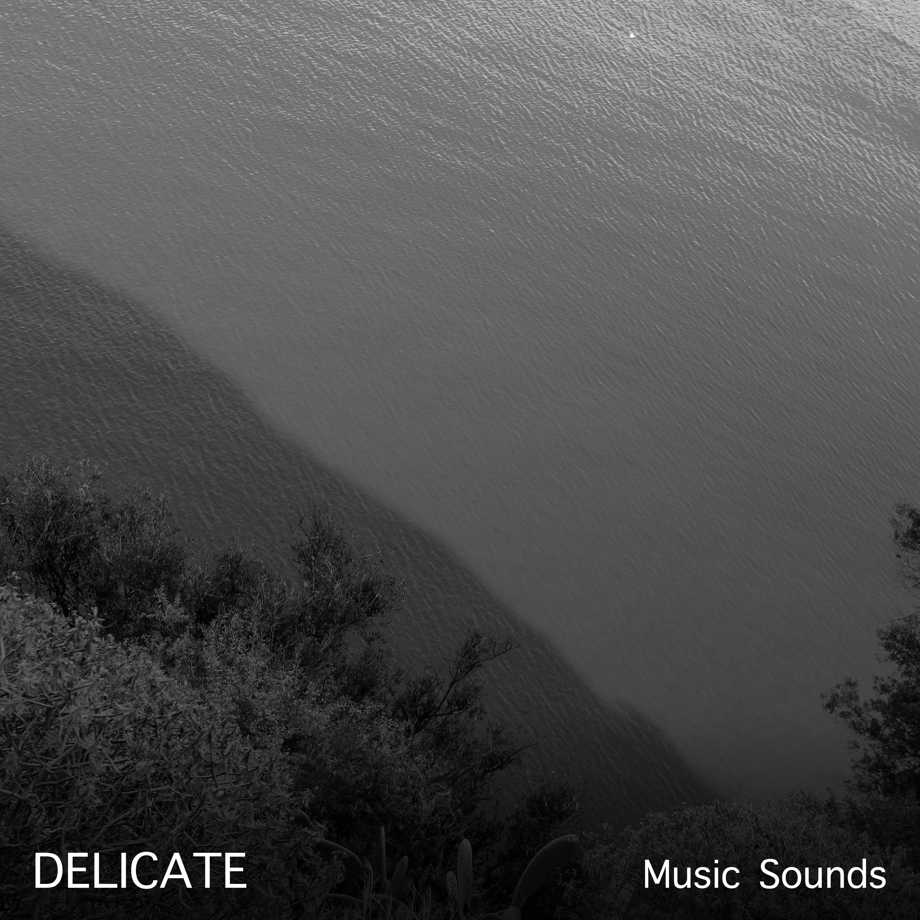 #18 Delicate Music Sounds for Ultimate Spa Experience