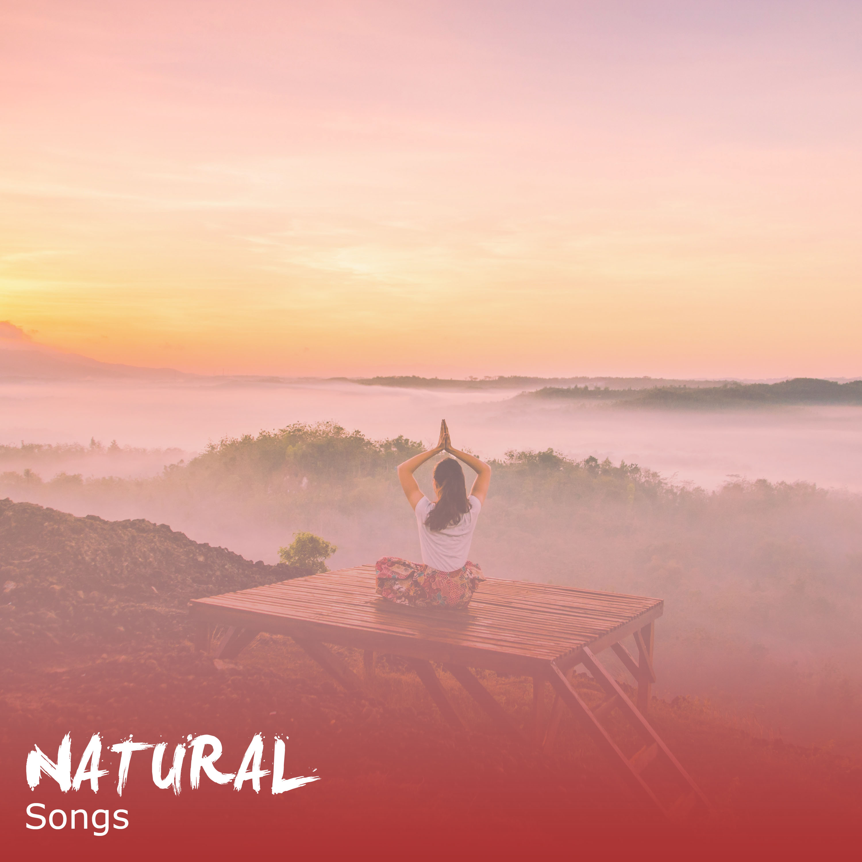 #15 Natural Songs for Stress Relieving Meditation