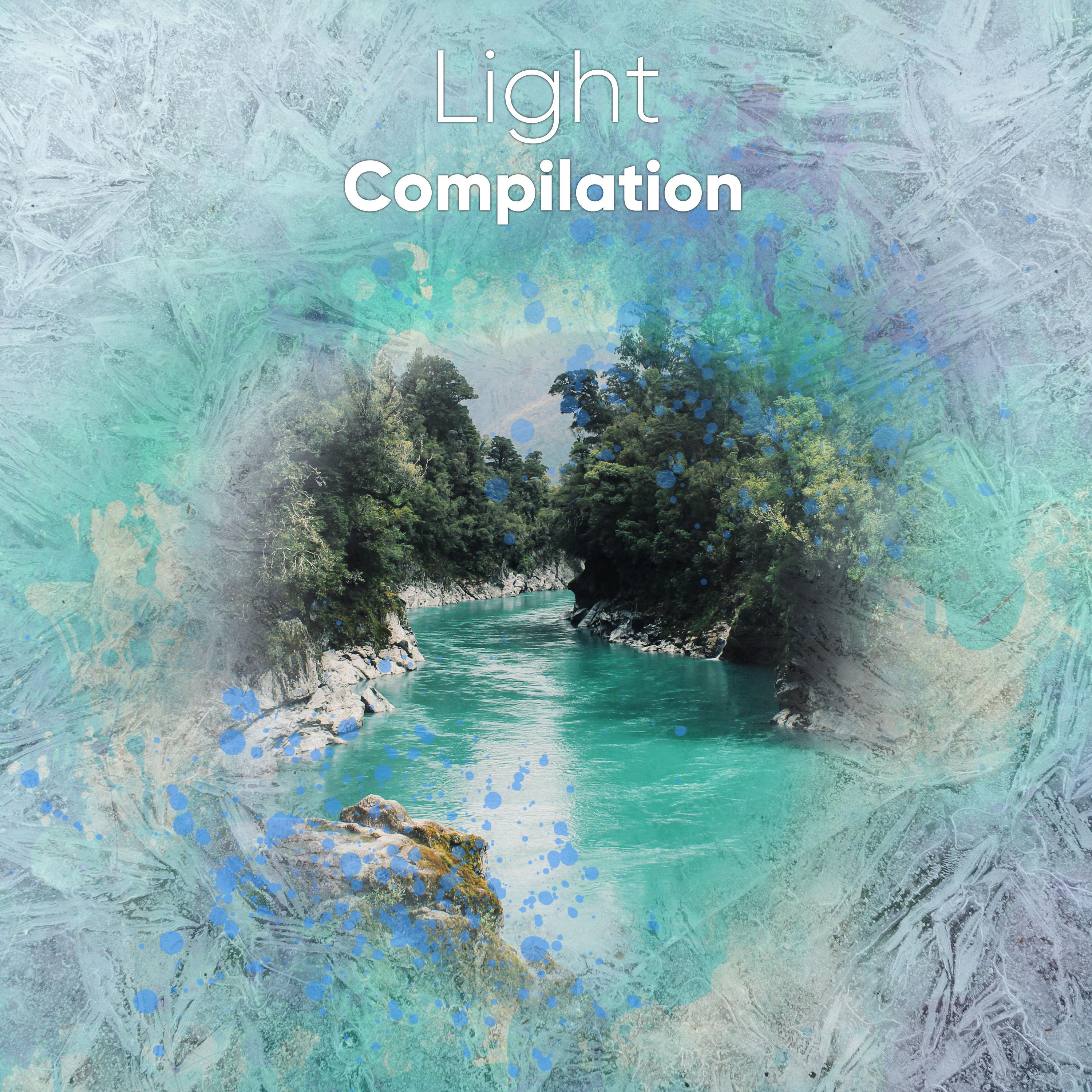 #18 Light Compilation for Deep Sleep Relaxation