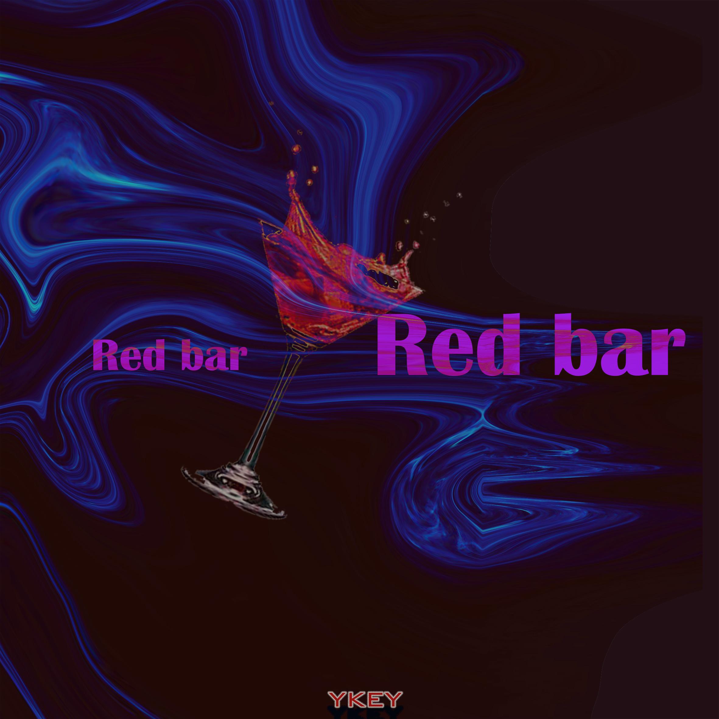 Red bar