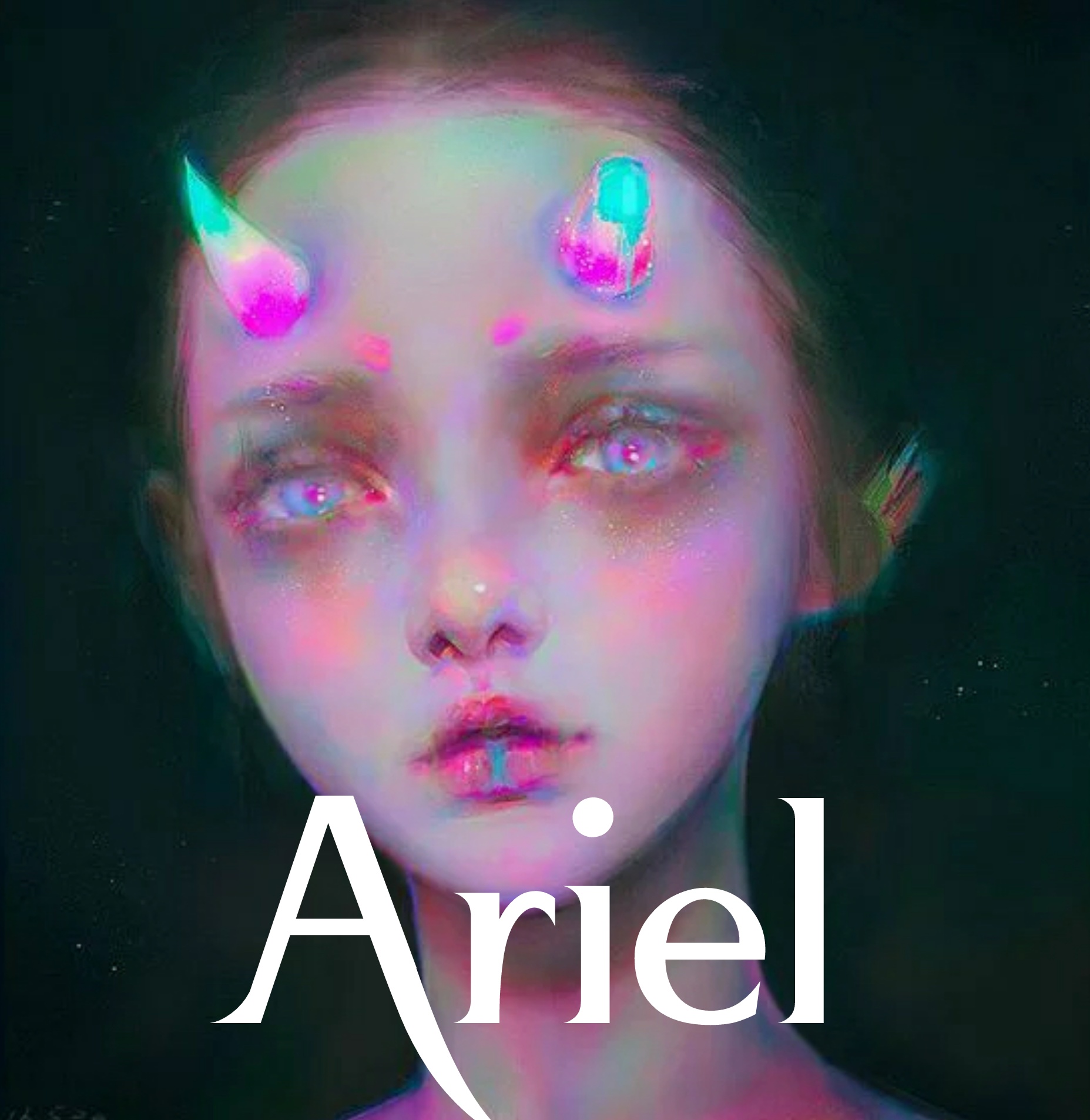 Ariel