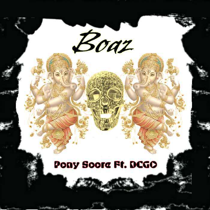 Boaz 