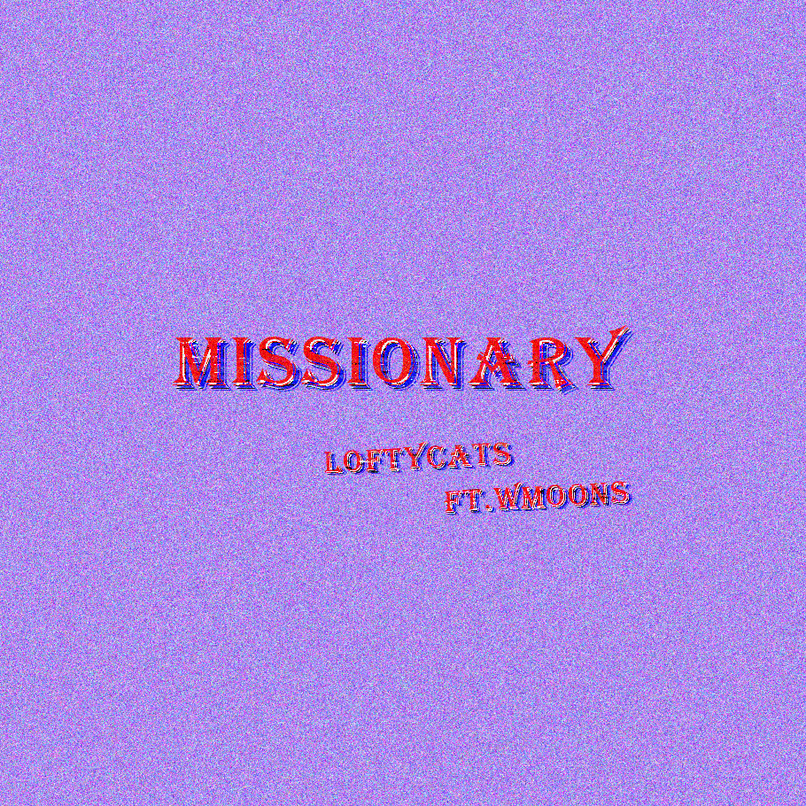 Missionary