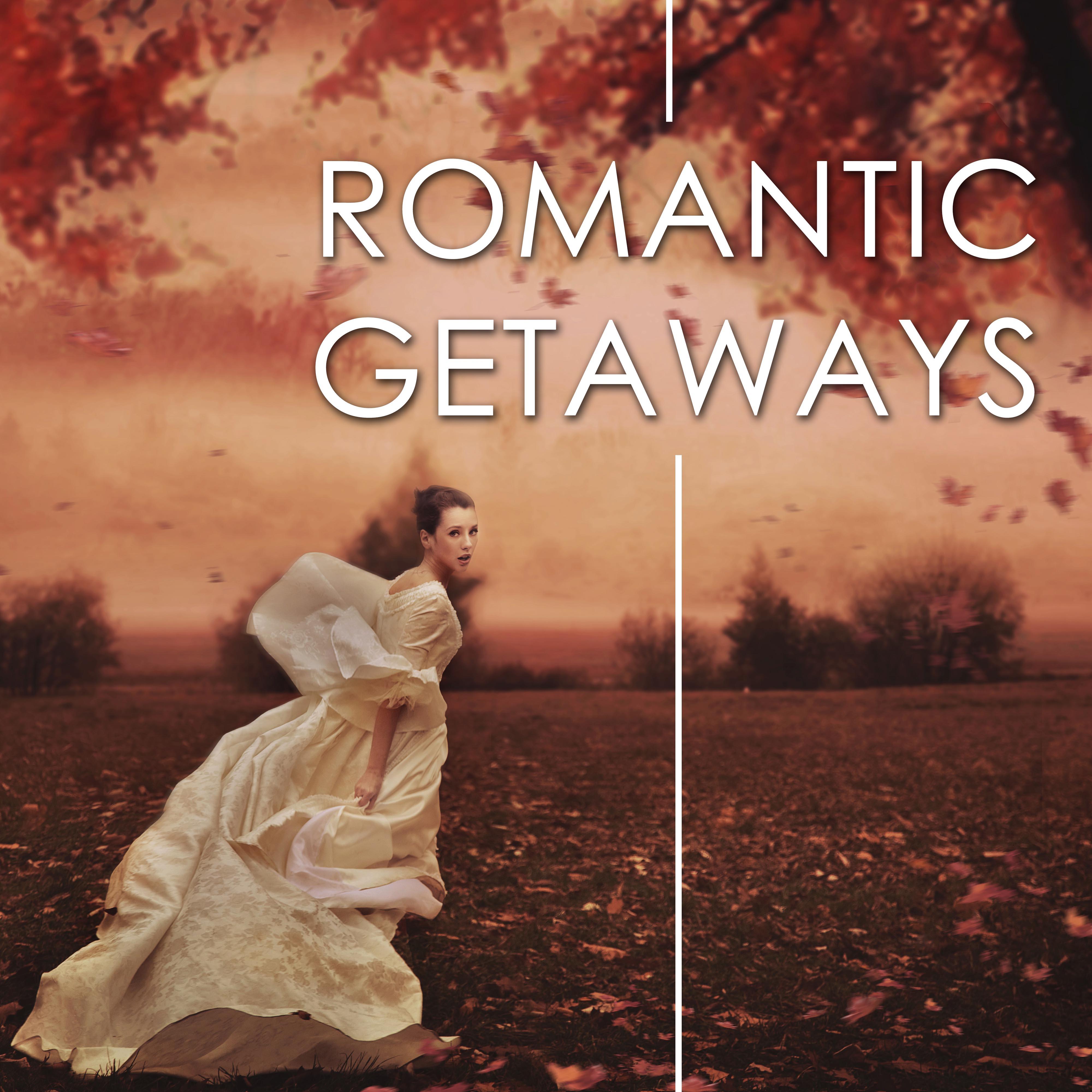 Romantic Getaways: Special Piano Music for Valentine's Day