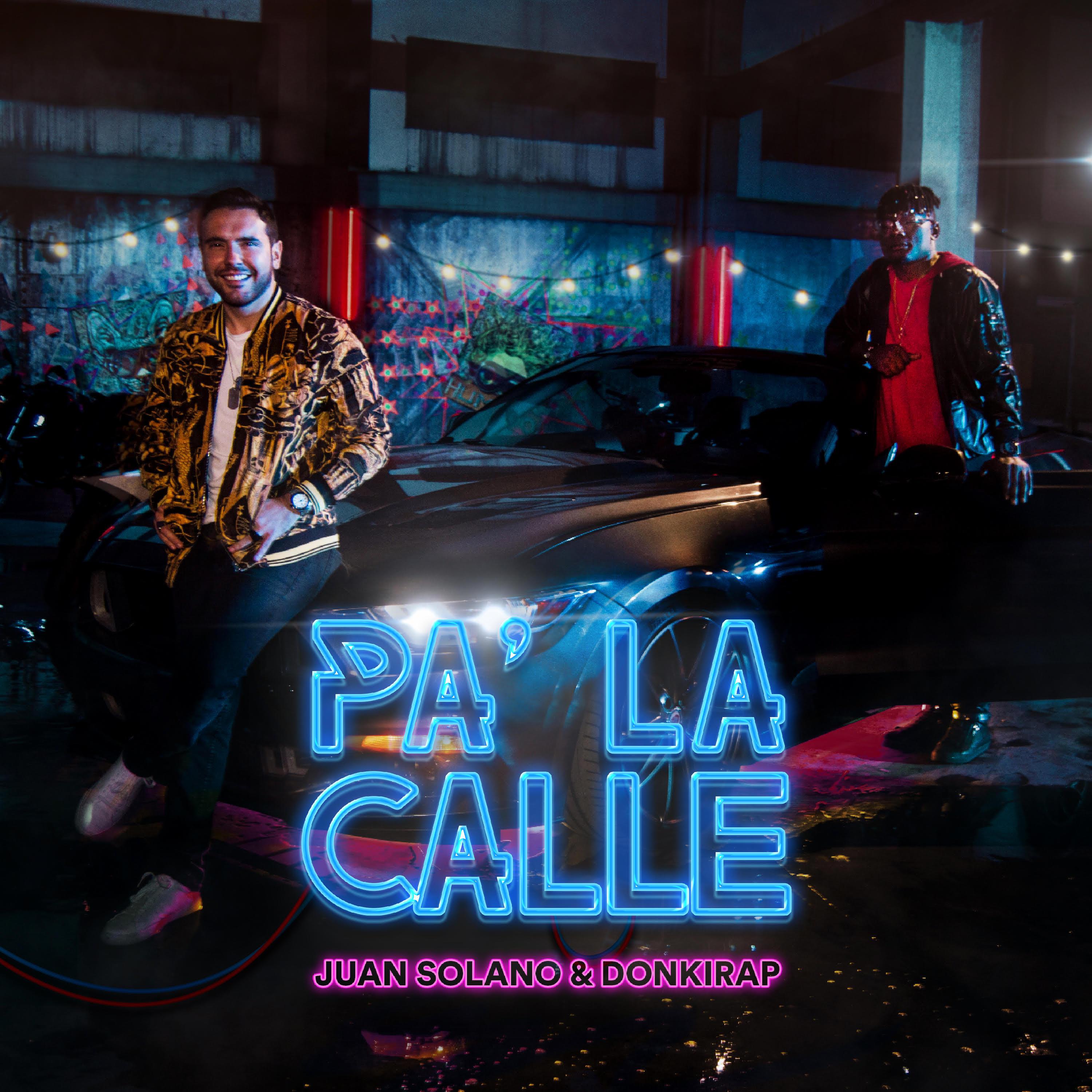 Pa' la Calle