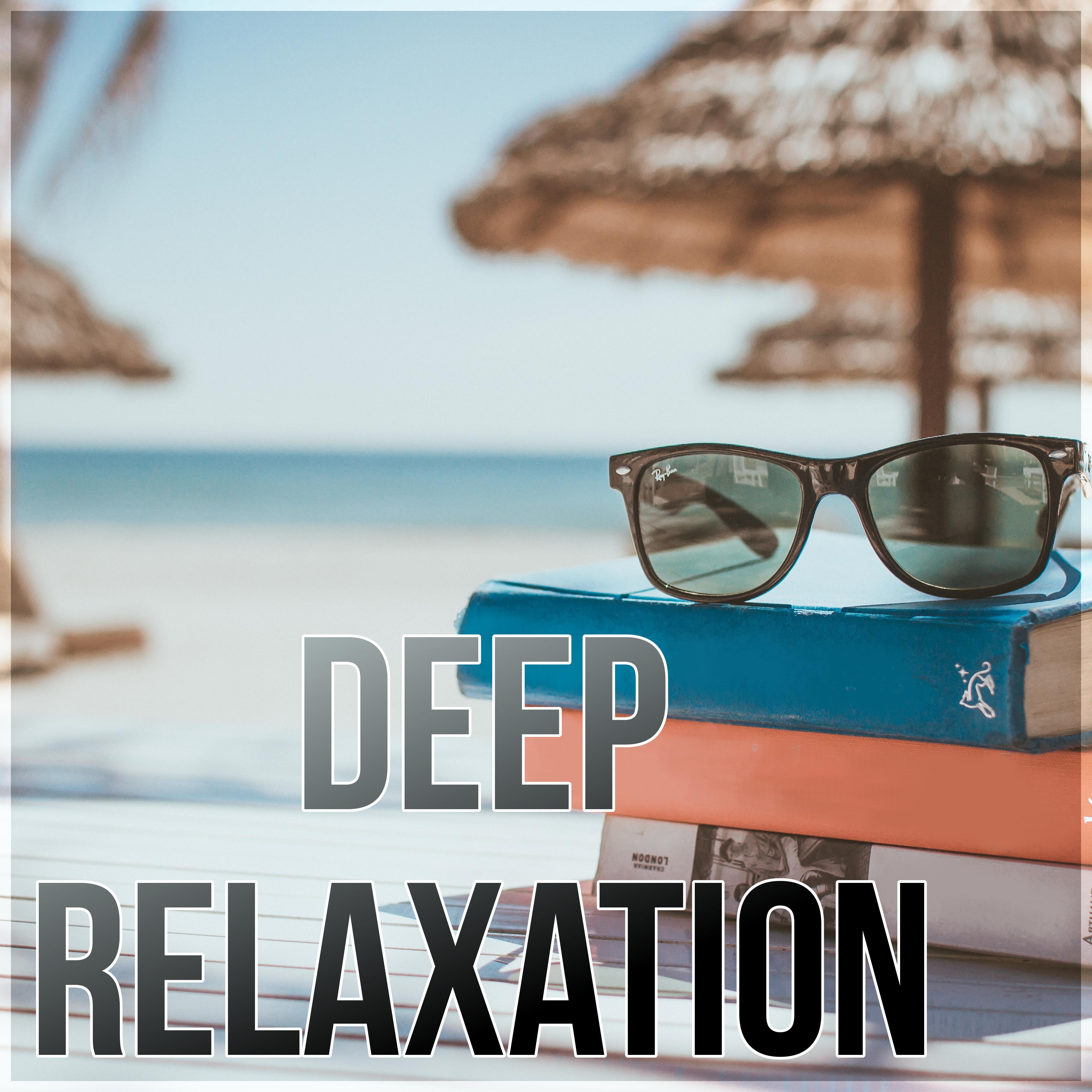 Deep Relaxation – Mindfulness Meditation, Piano Music, Calm Background Music, Nature Sounds for Yoga, Massage, Reiki, Spa