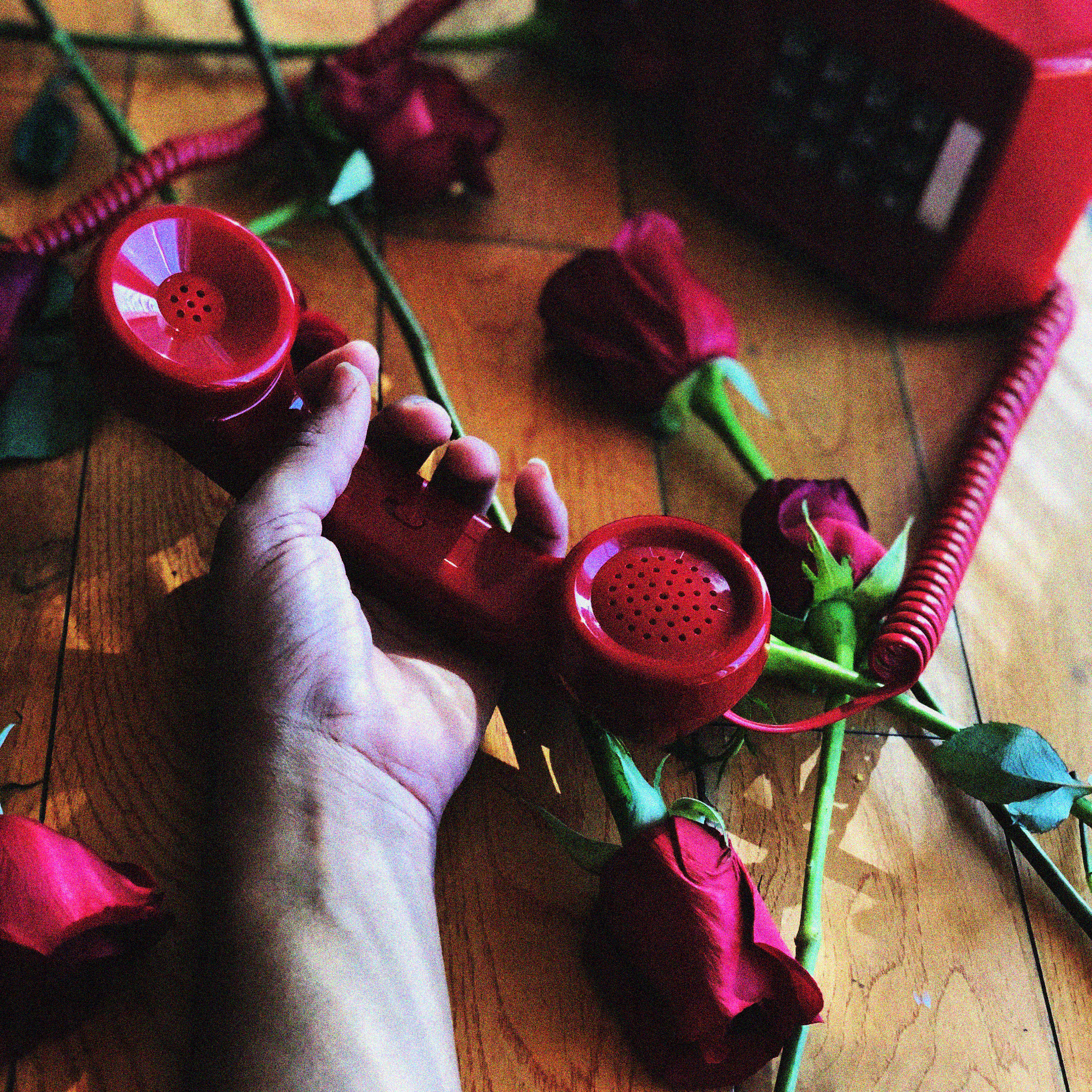 Heartbreak Hotline