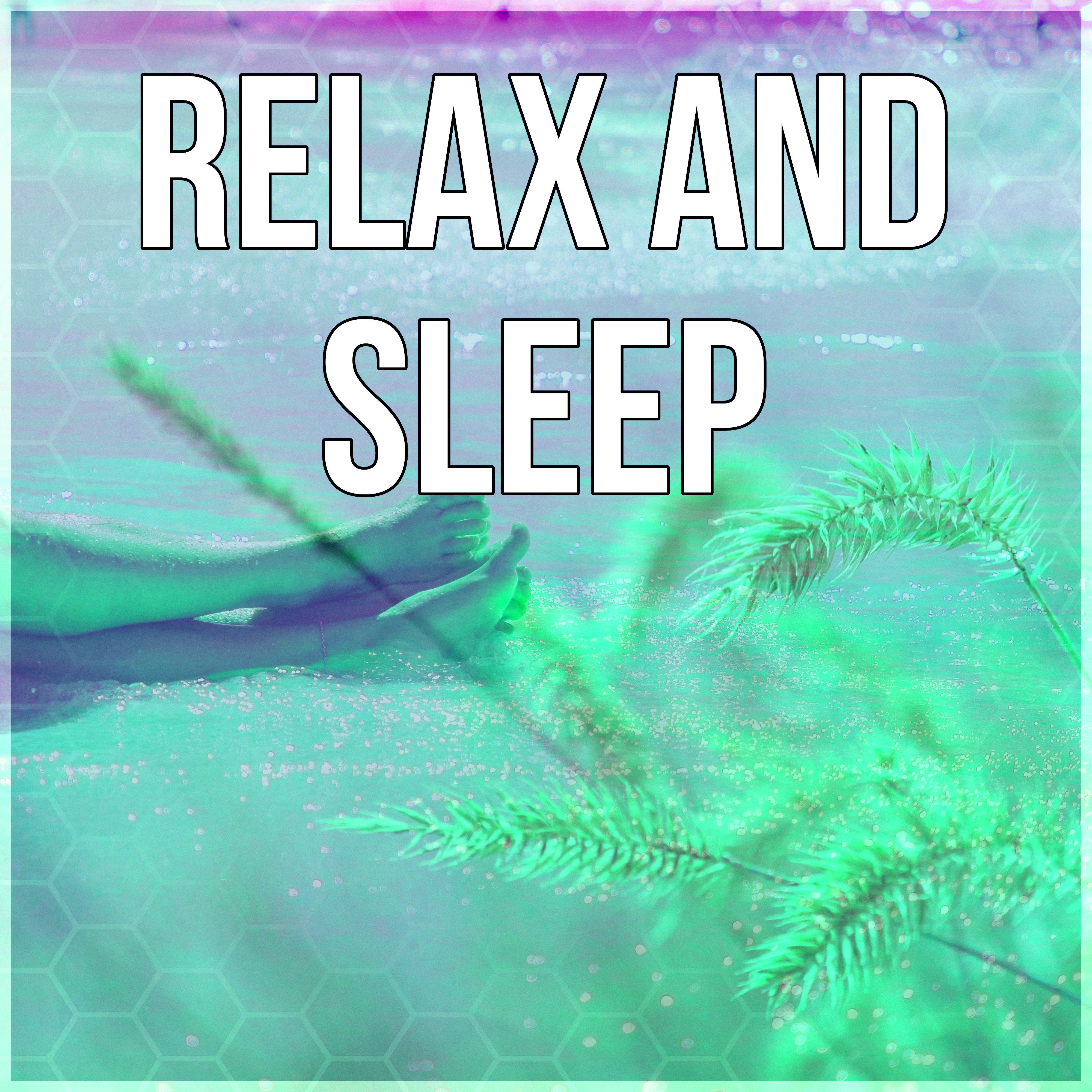 Relax and Sleep - Meditation, Spa & Wellness, Reiki Healing, Yoga, Nature Sounds for Relaxation