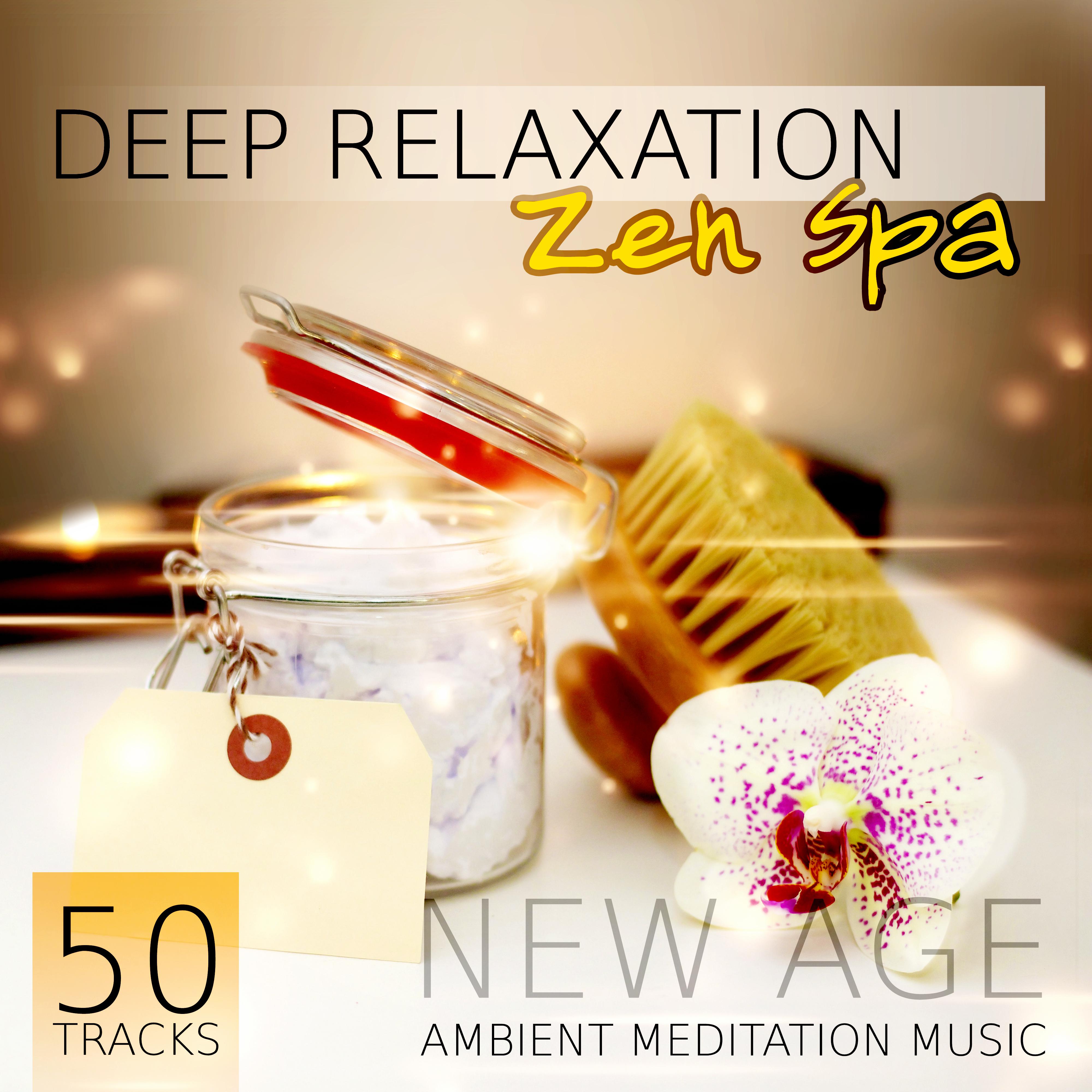 Deep Relaxation Zen Spa
