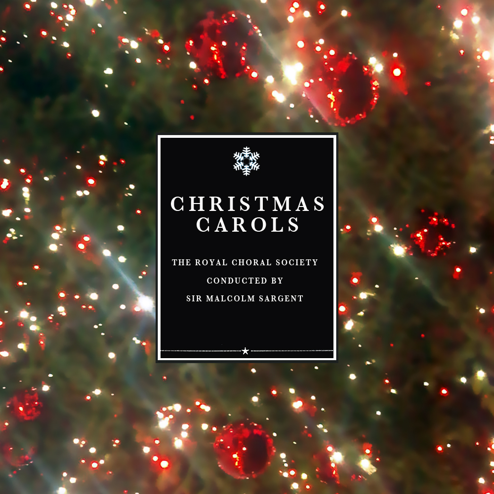 Christmas Carols (Remastered)