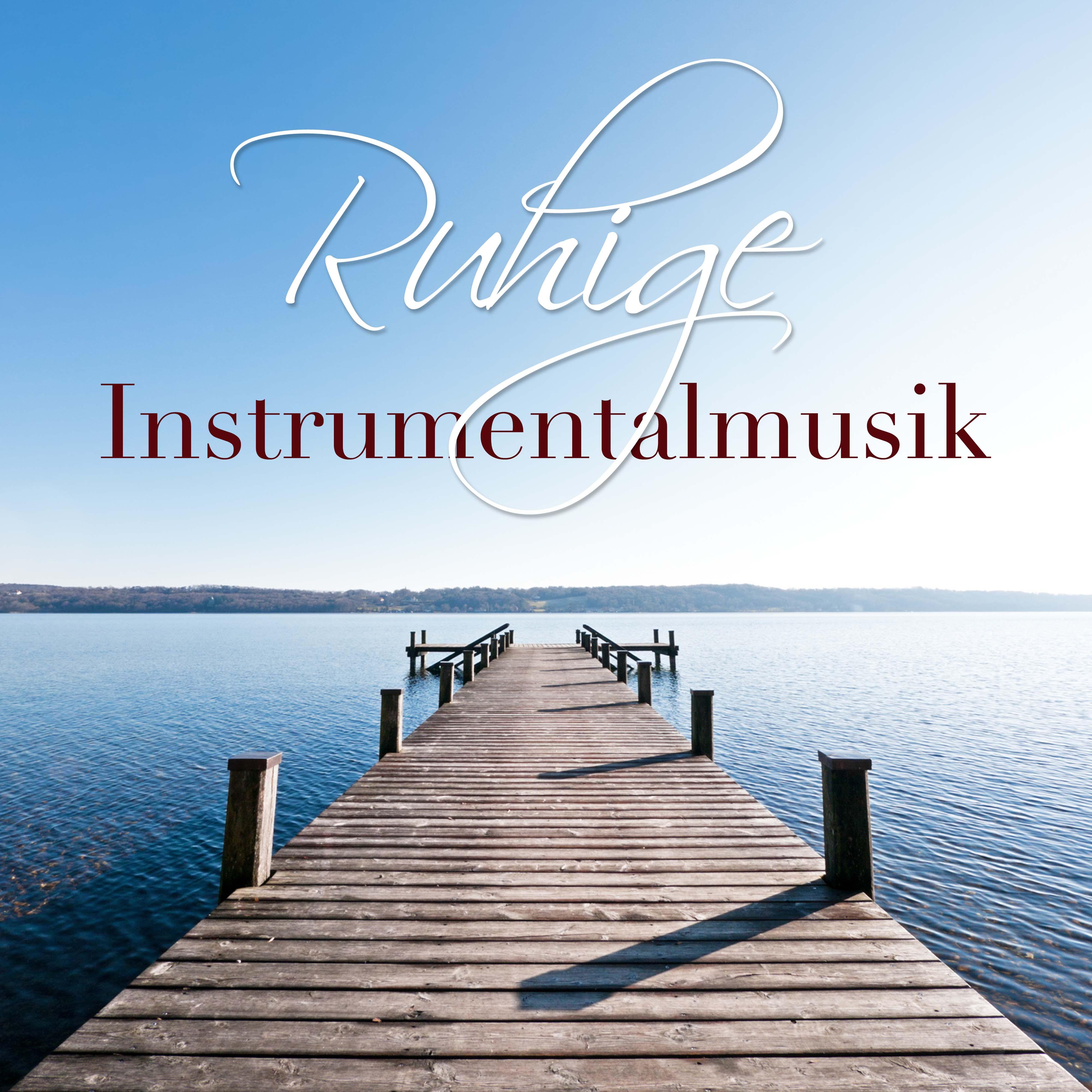 Ruhige Instrumentalmusik - Entspannungsübungen