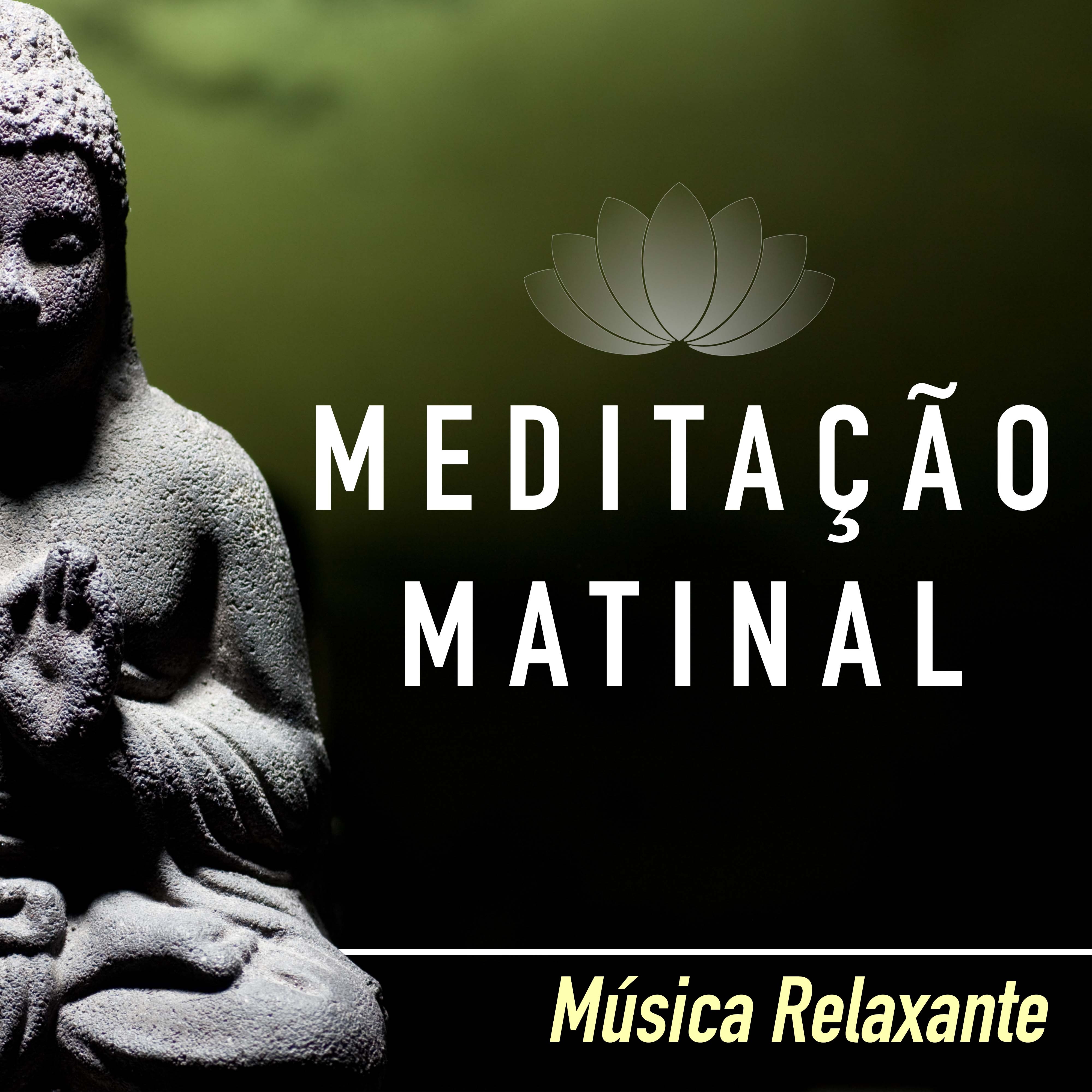 Meditação Matinal - Musica Relaxante