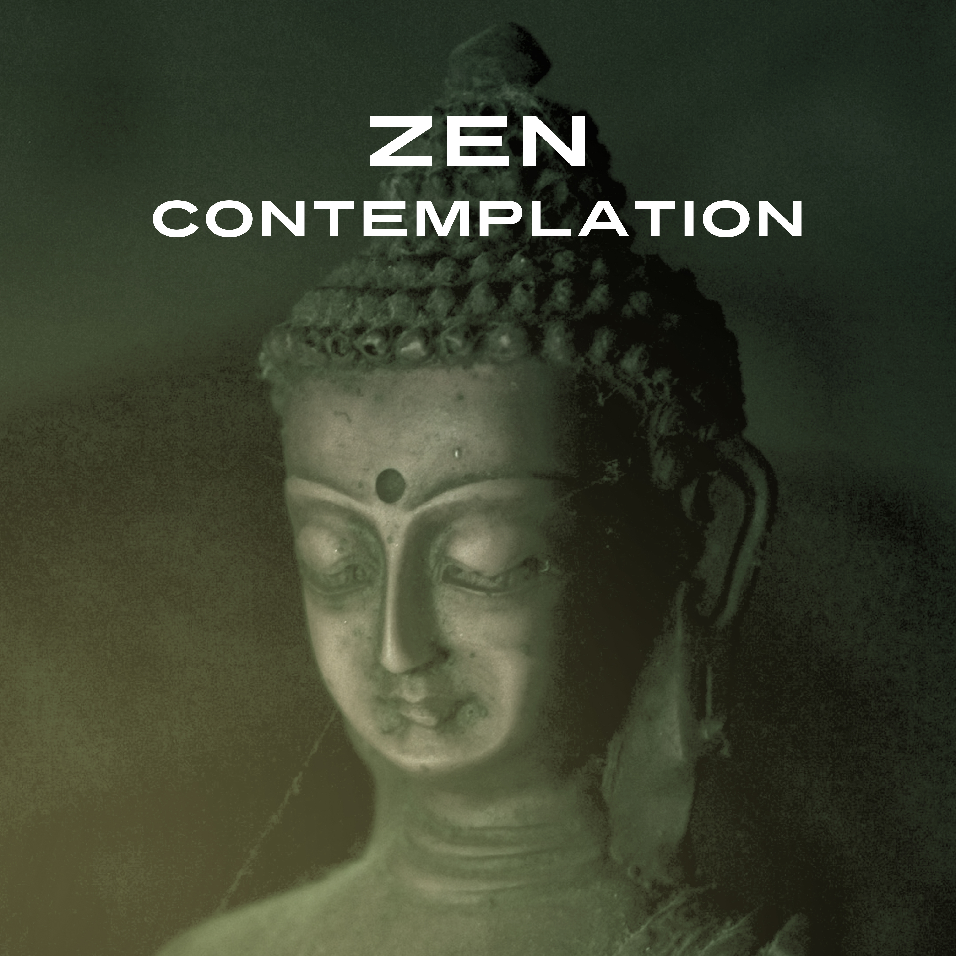 Zen Contemplation – Calming Nature Sounds, Relaxing Music, Meditation, Rest, Helpful for Stress Relief