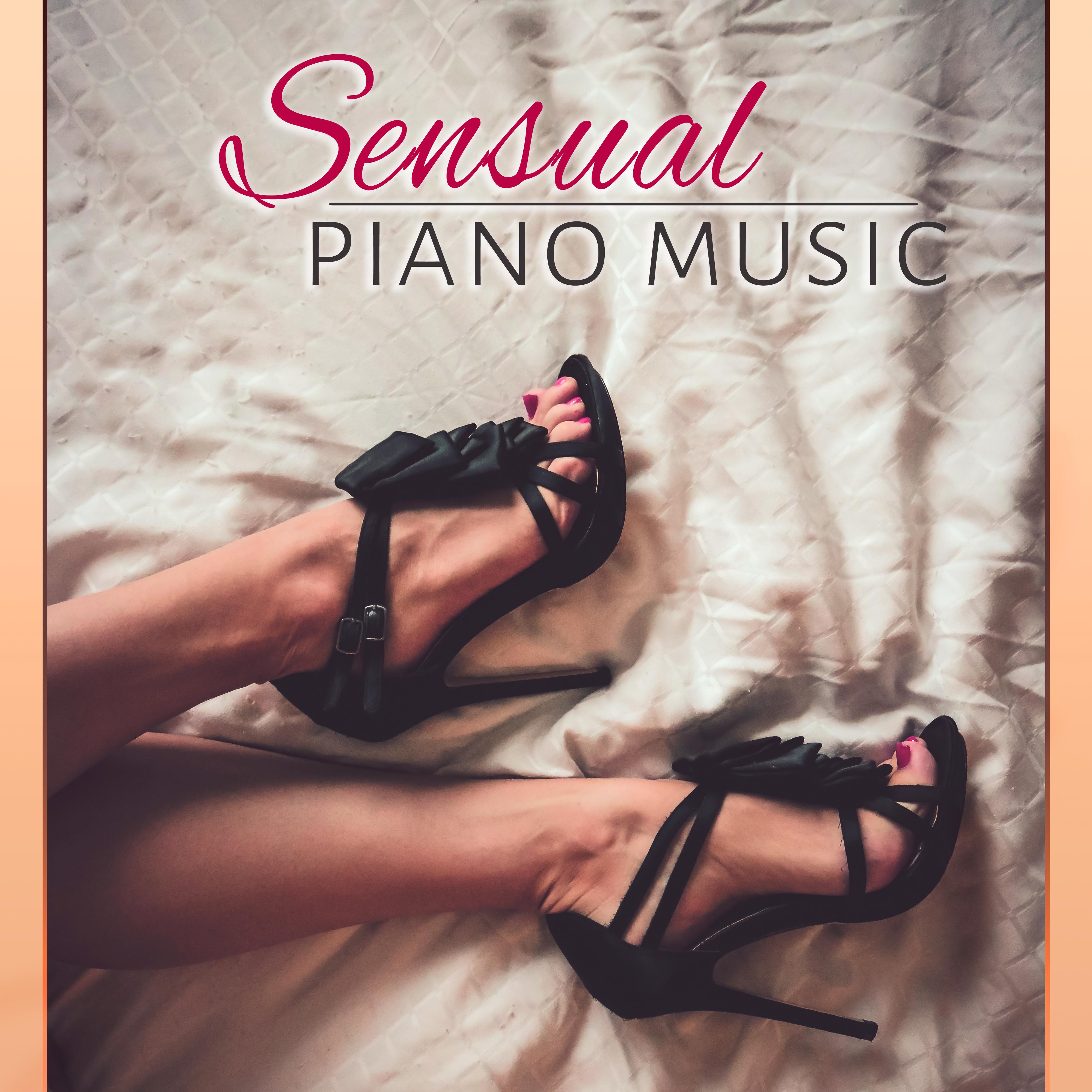 Sensual Piano Music - Easy Listening Jazz Collection, Romantic Dinner Party, Romantic Evening, Deep Sleep, Tantra Music, Music for Love