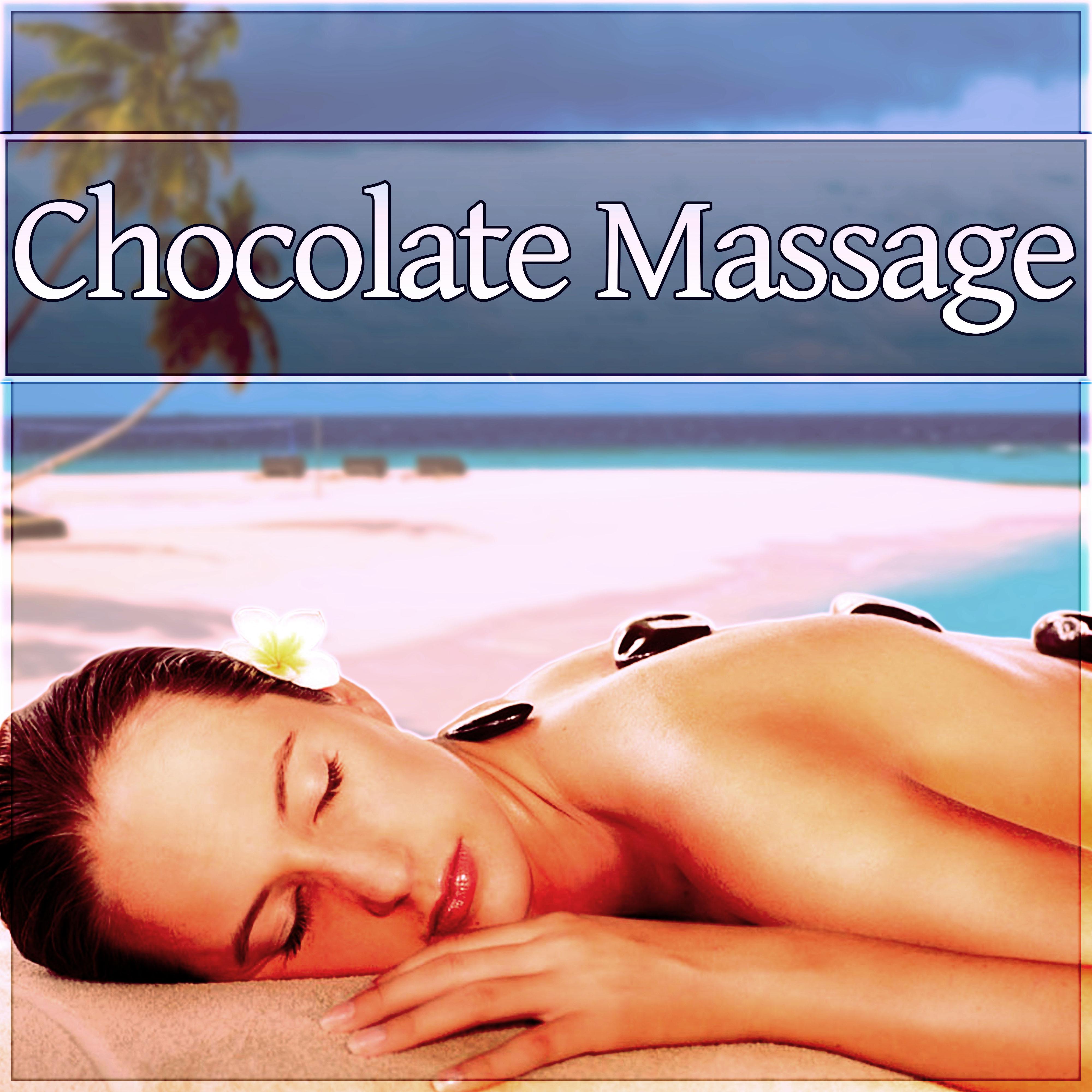 Chocolate Massage –  Hot Oil Massage Relaxation, Reiki Healing Background Music, Meditation & Yoga, Calm Music for Wellness Center, Stress Relief, Sleep Music