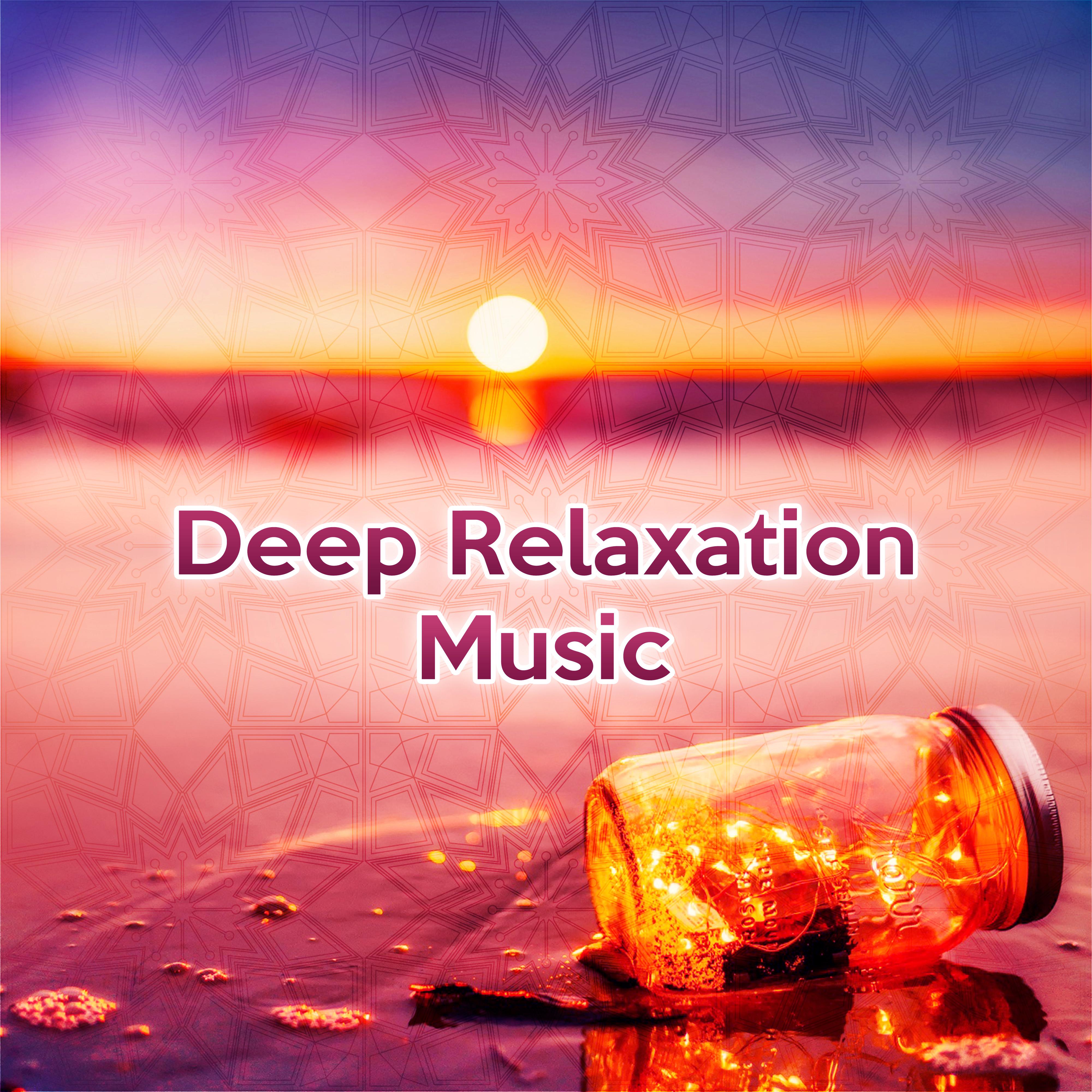 Deep Relaxation Music – Chill Out 2017, Rest on the Beach, Exotic Island, Time to Calm Down