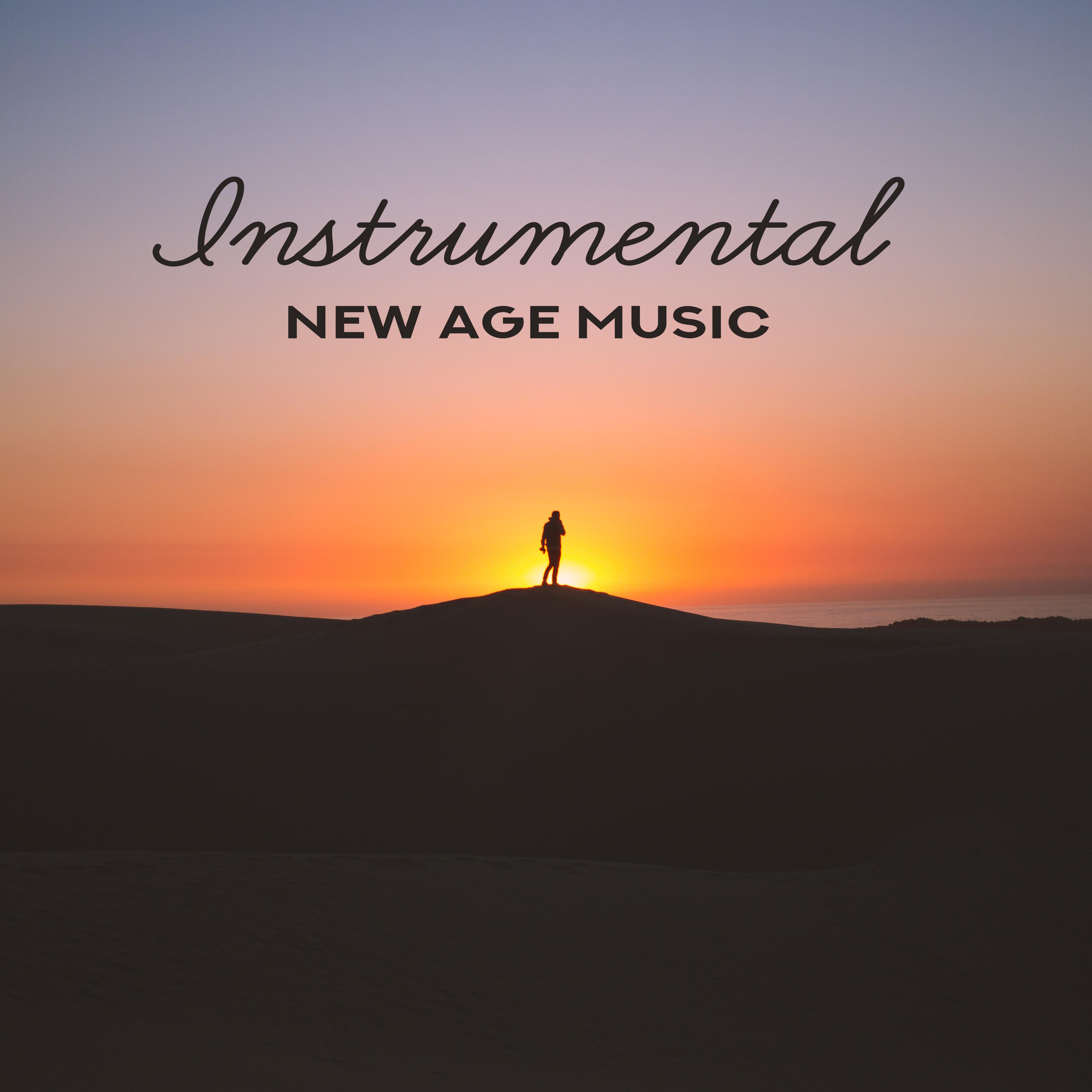 Instrumental New Age Music