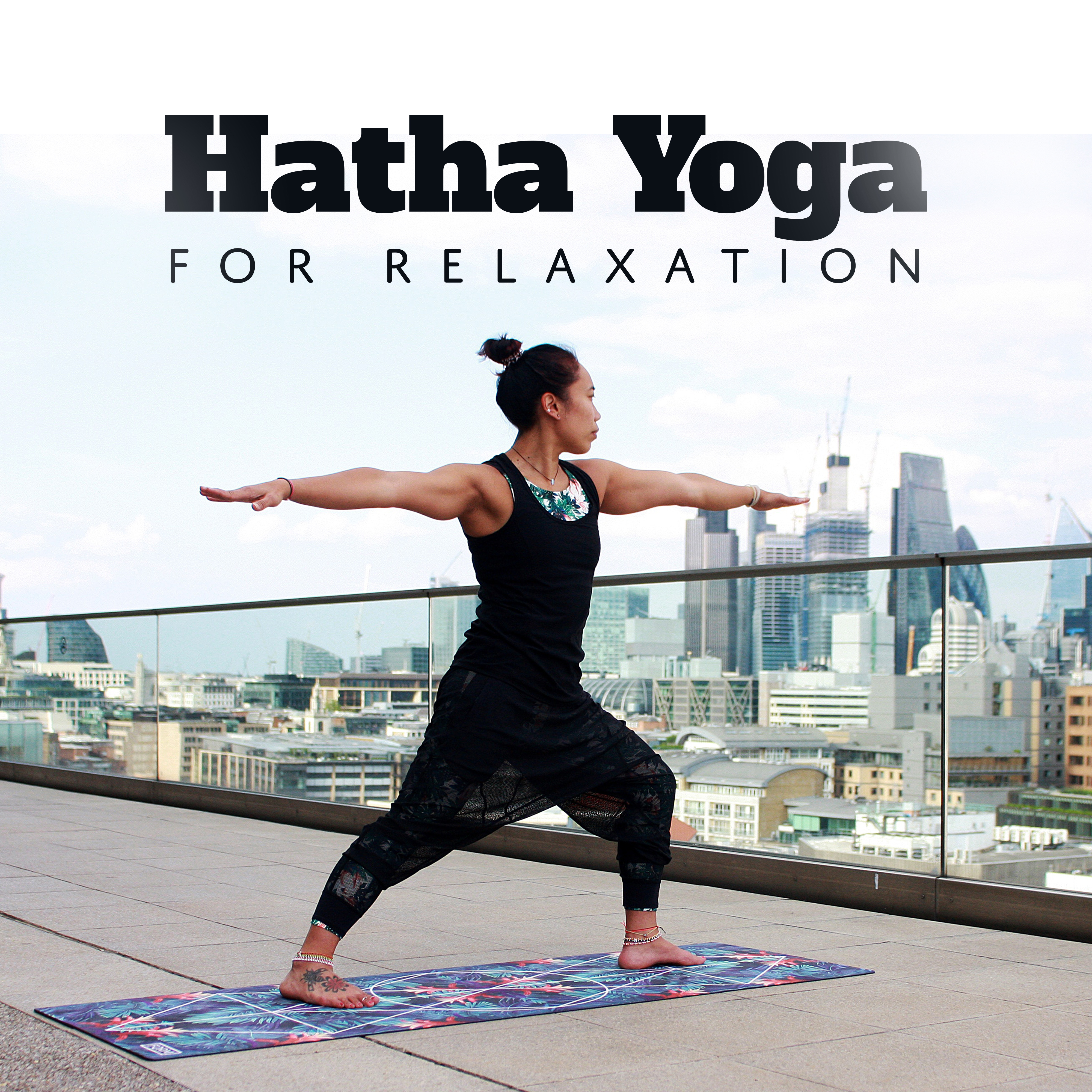 Hatha Yoga for Relaxation
