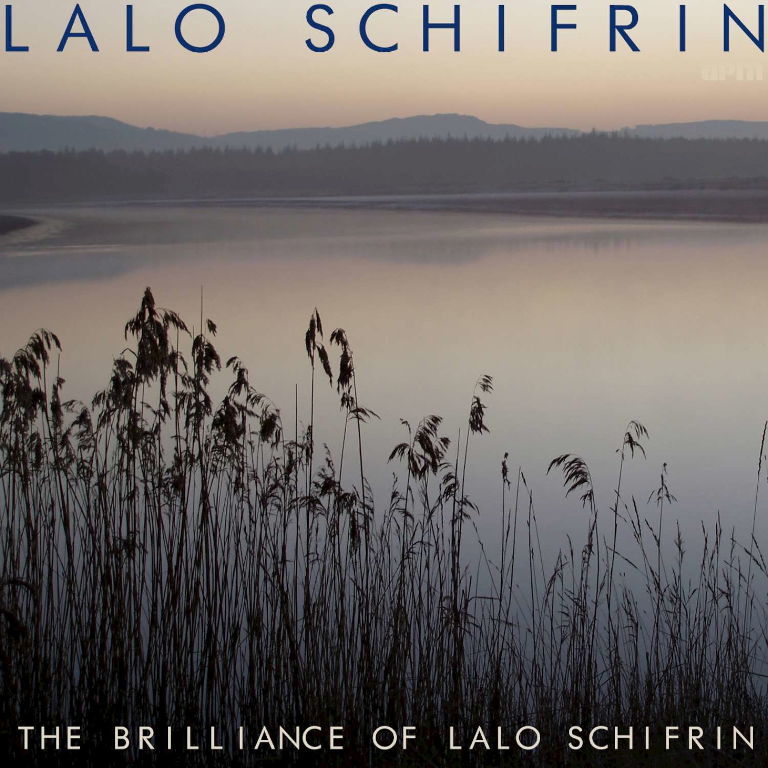 The Brilliance of Lalo Schifrin