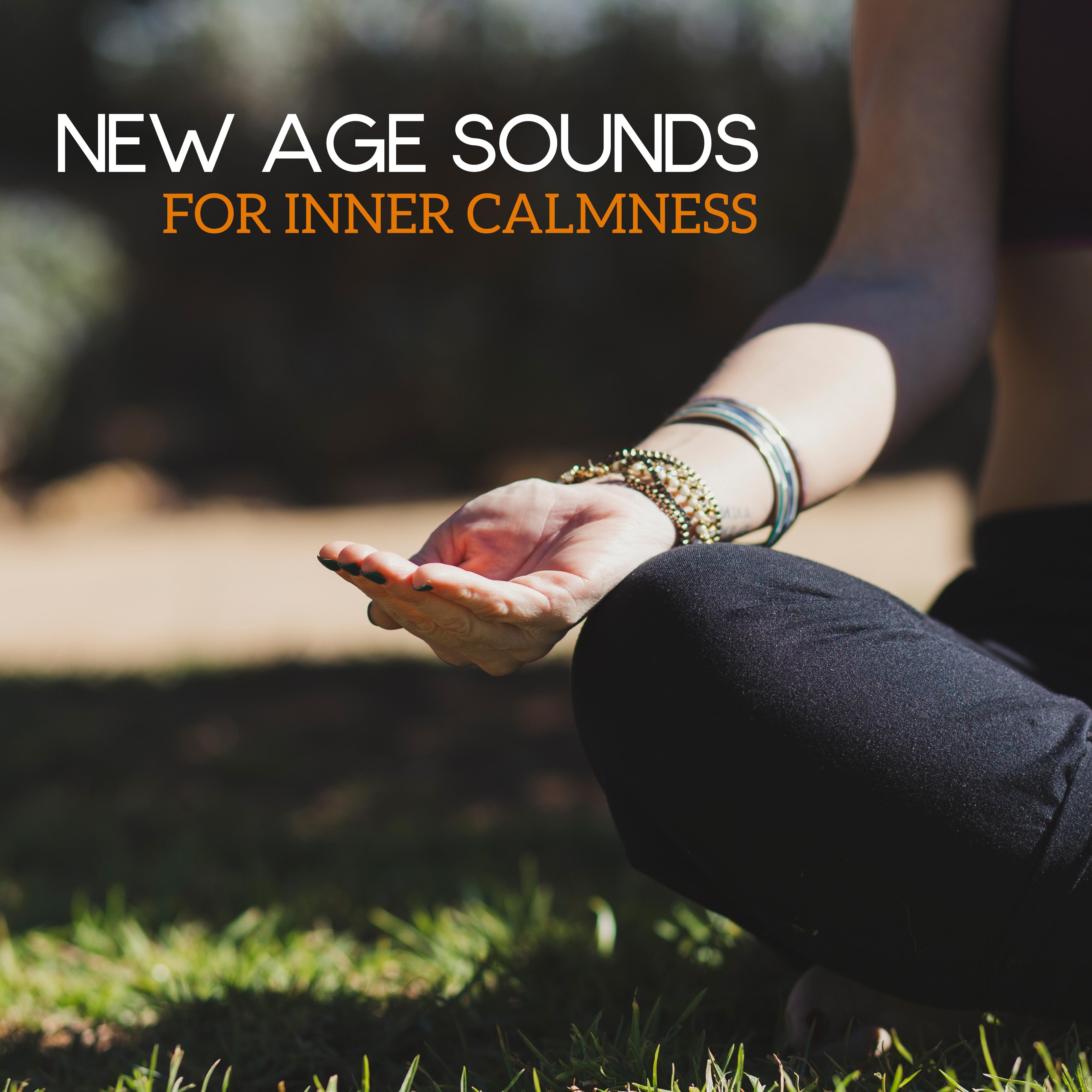 New Age Sounds for Inner Calmness