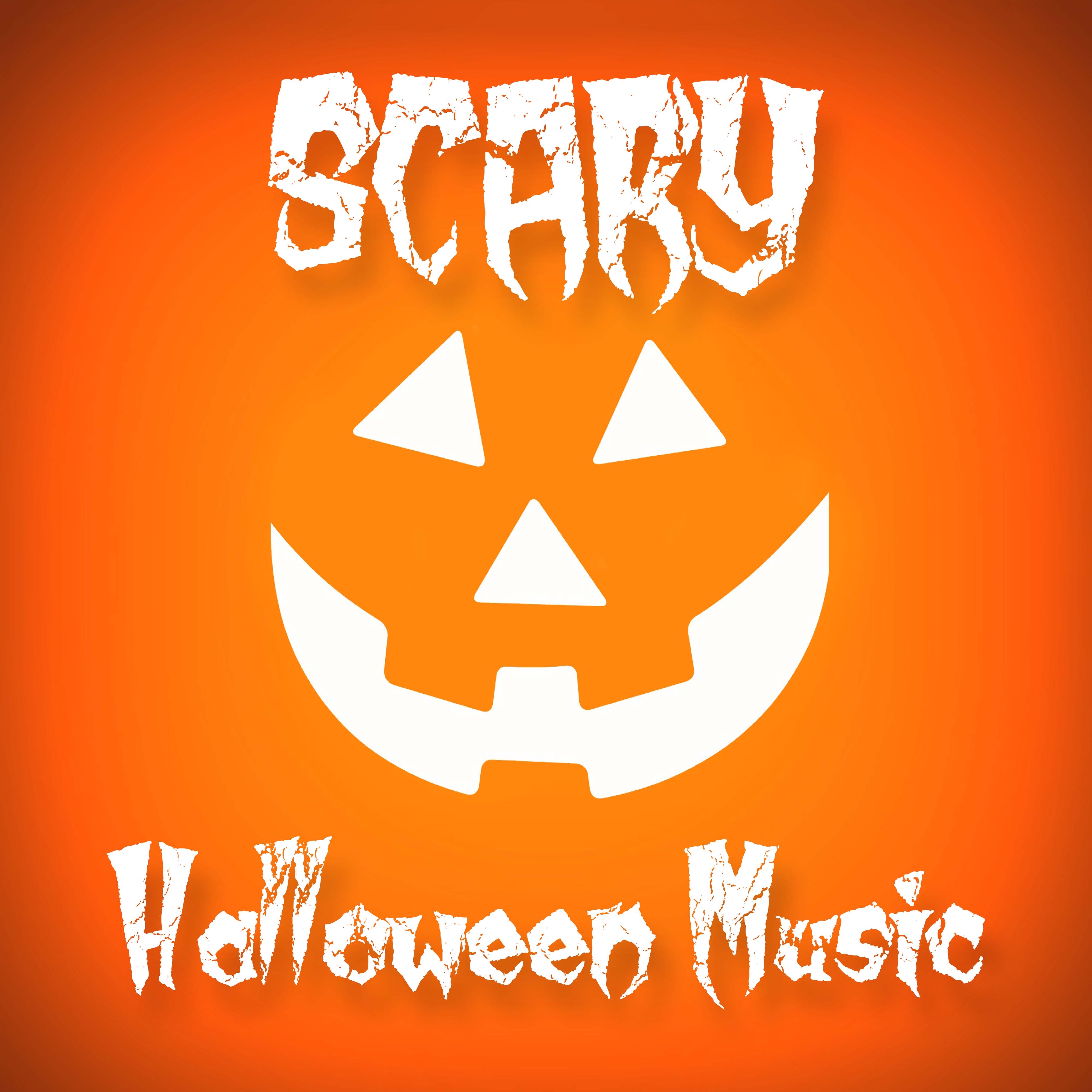 Scary Halloween Music: Ambient Background Music with Cinematic Dark Piano Music