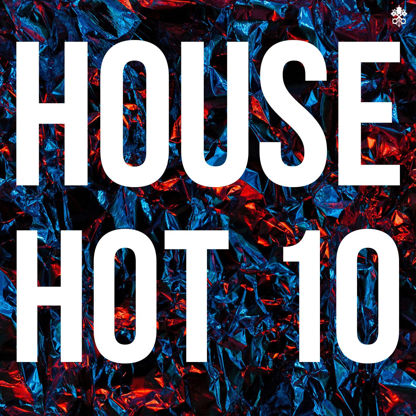 House Hot 10