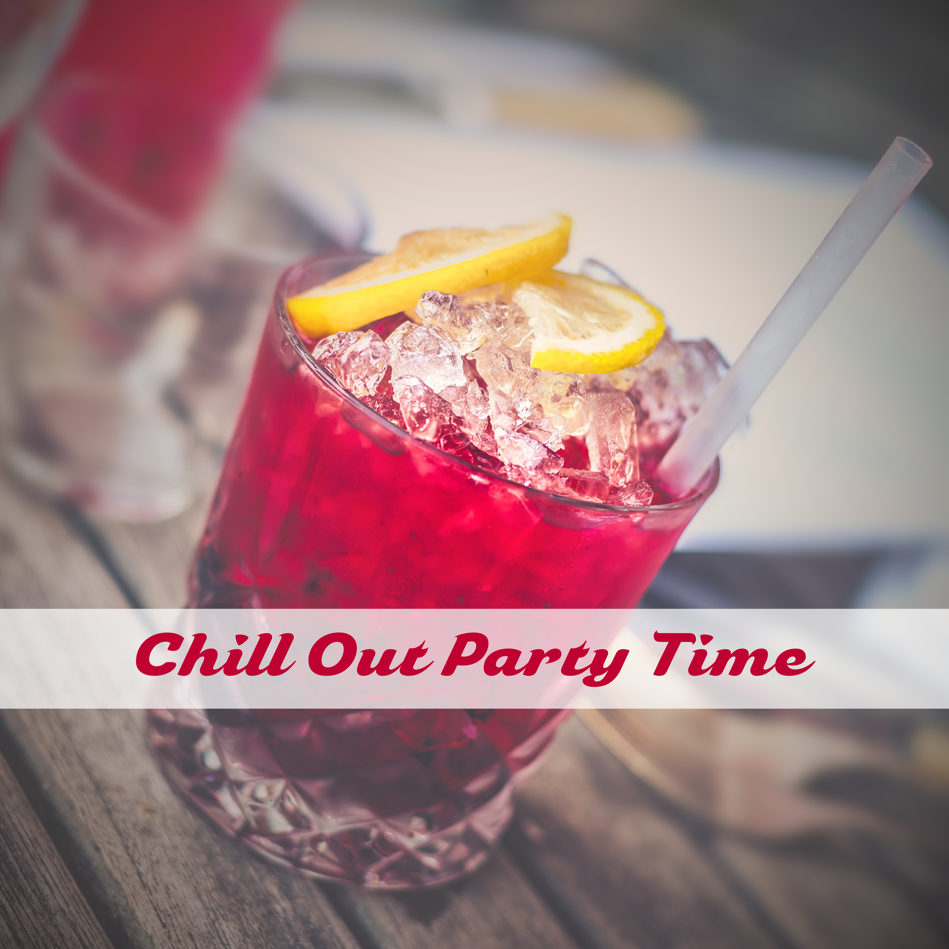 Chill Out Party Time – Ibiza Dance Party, Night Fun, Beach Drinks Bar, **** Dance
