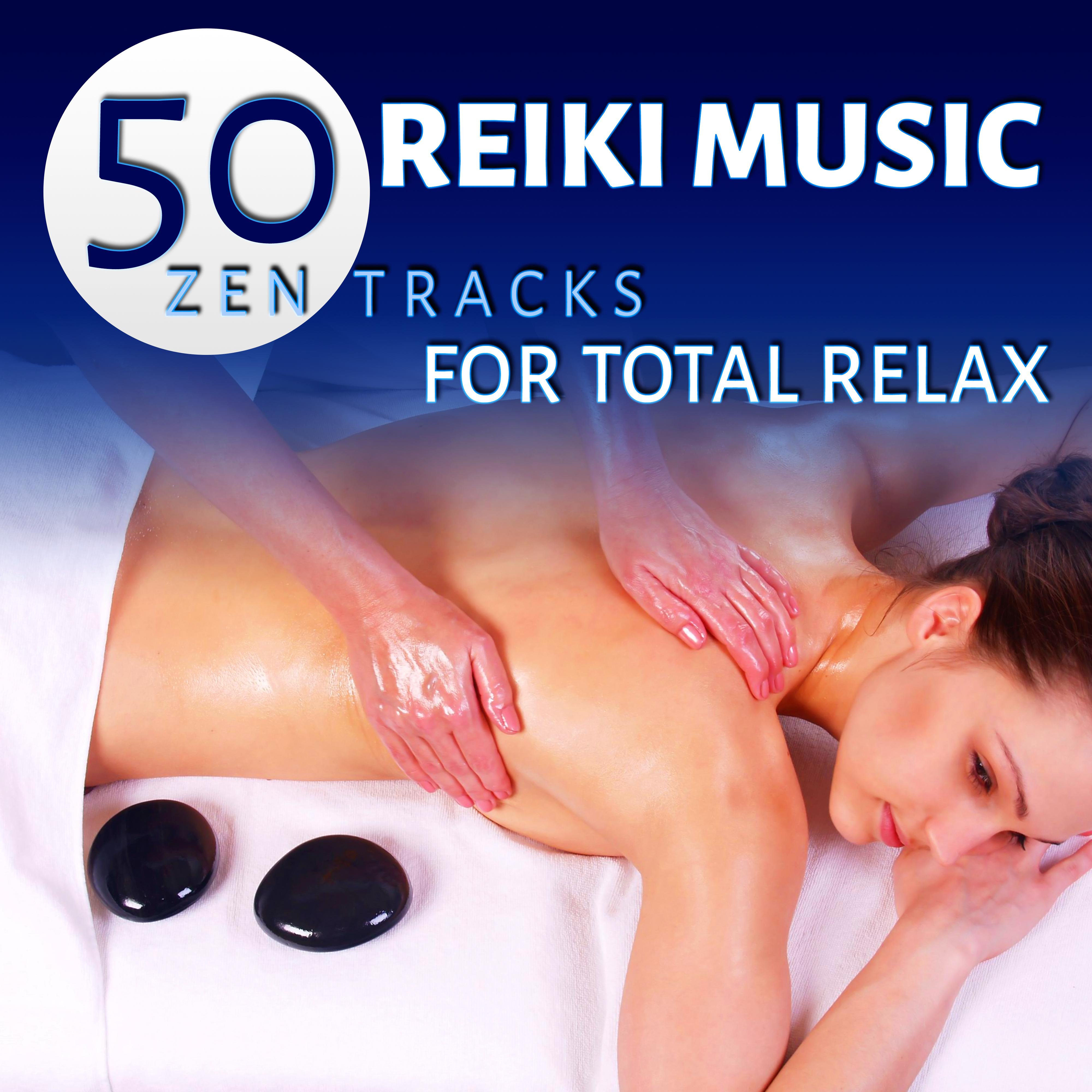 Relaxing Track Zen Massage