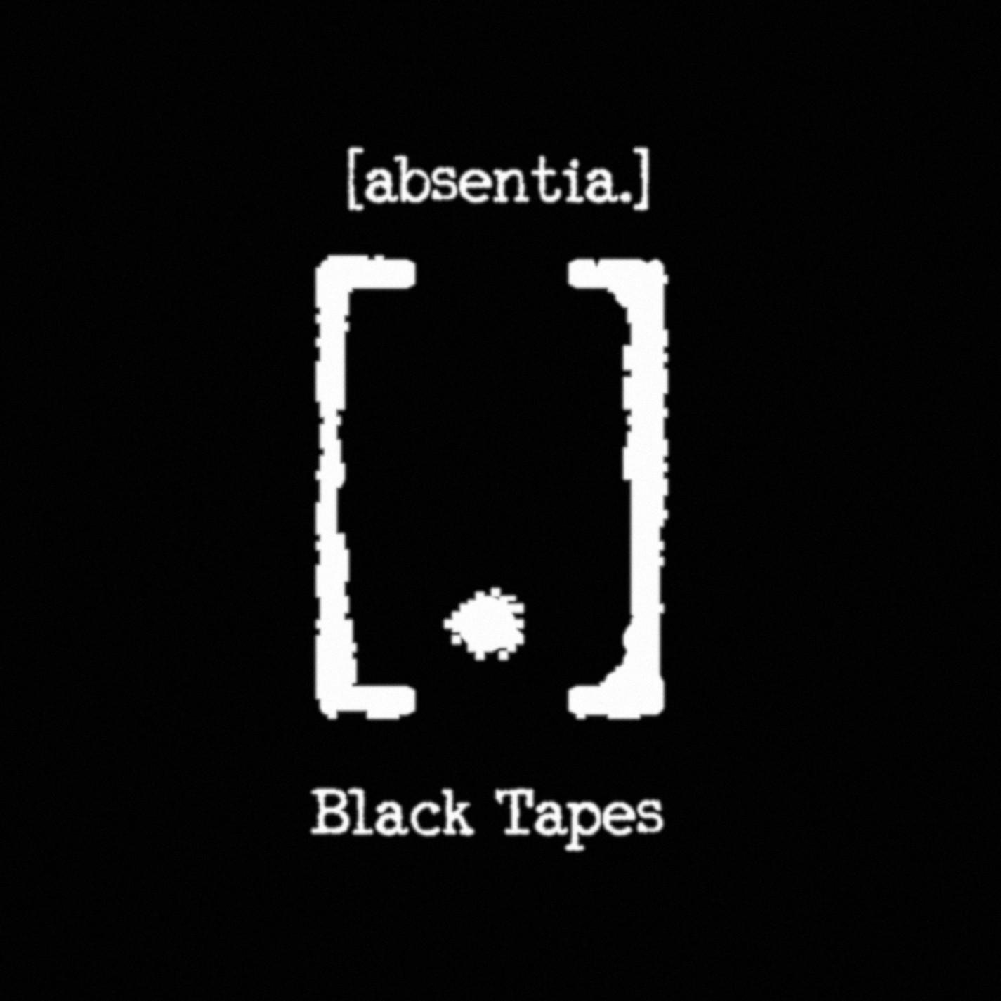 Black Tapes