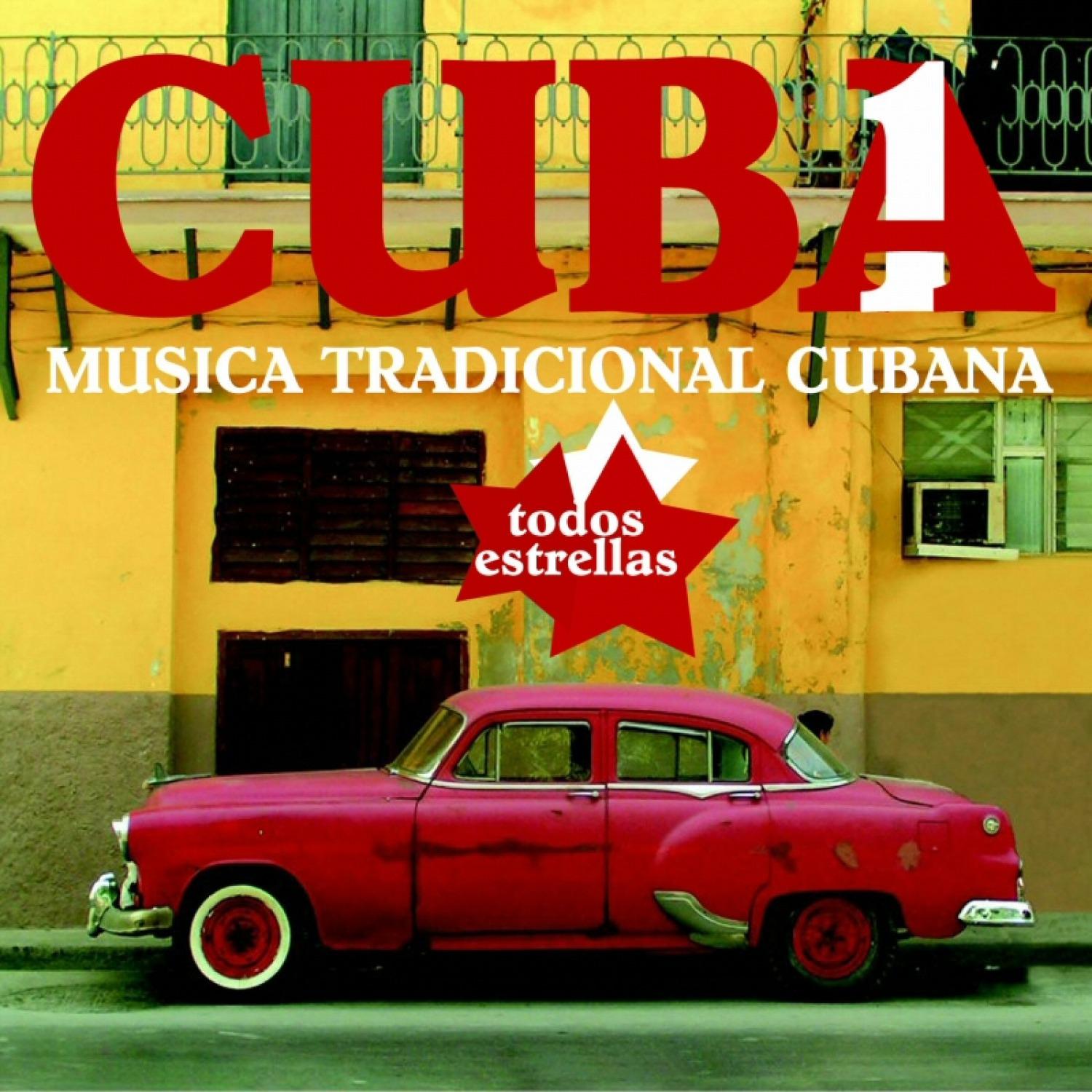 Cuba 1. Música tradicional cubana