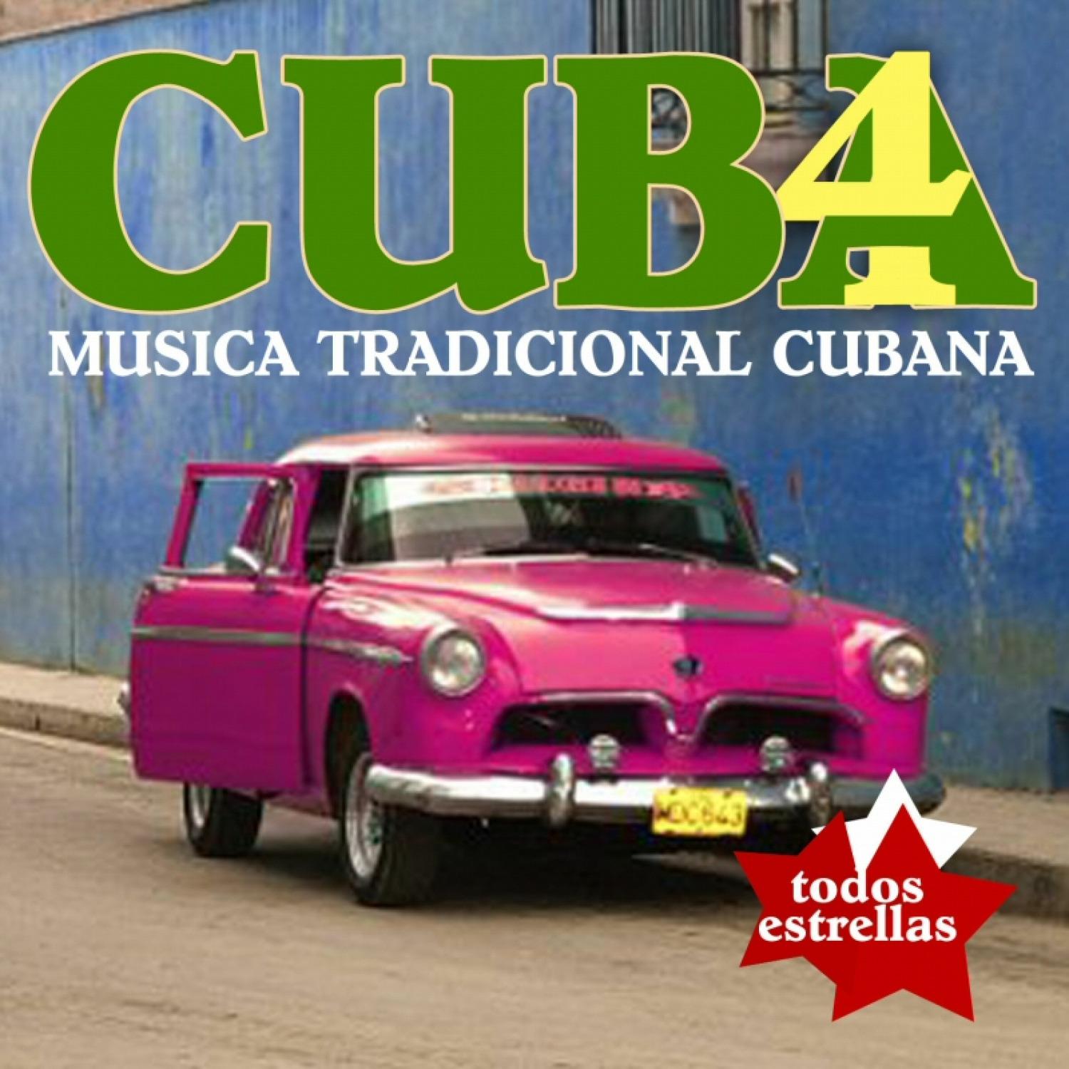 Cuba 4. Música tradicional cubana