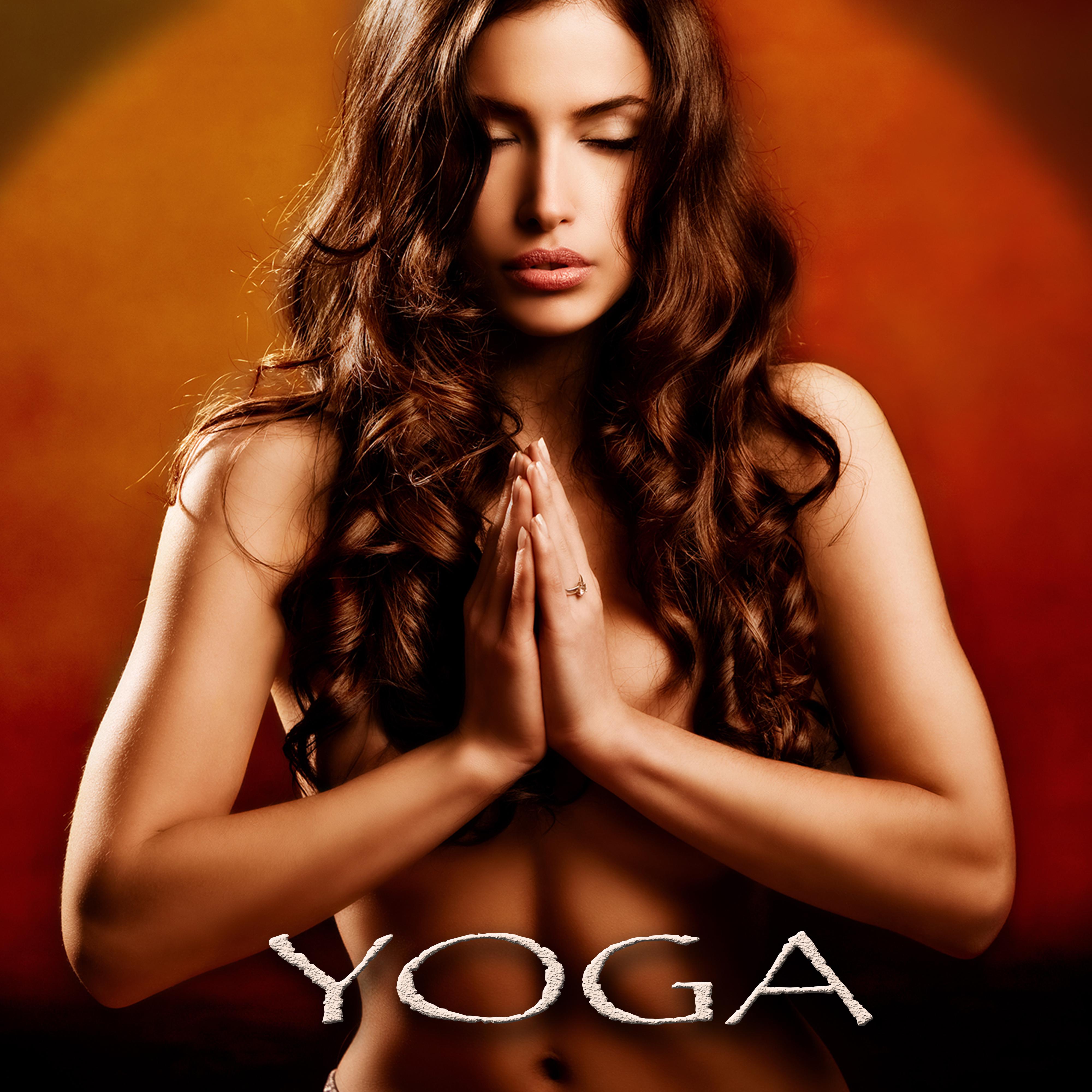 Yoga – Ambient Lounge Music for Yoga & Pilates