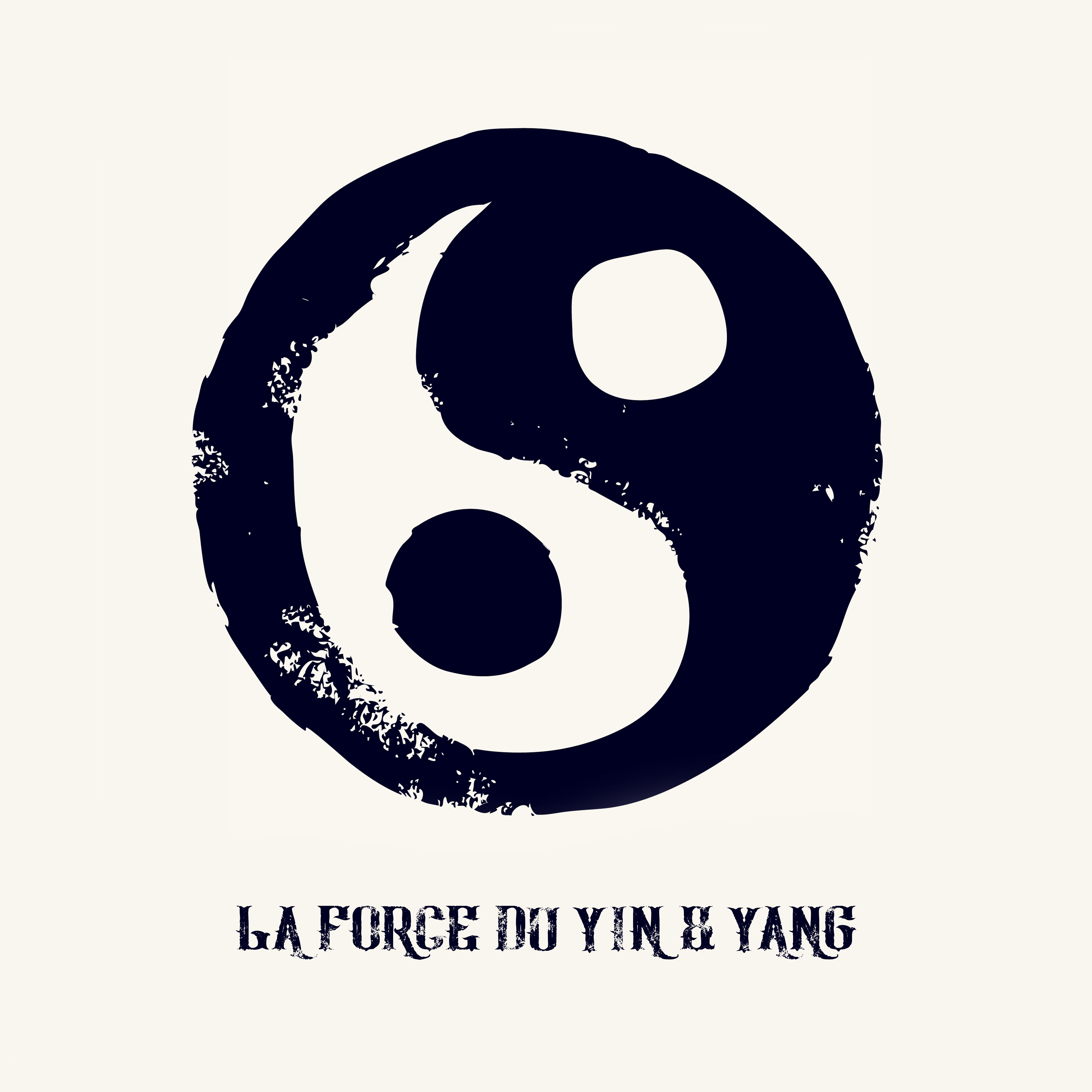 La Force du Yin & Yang