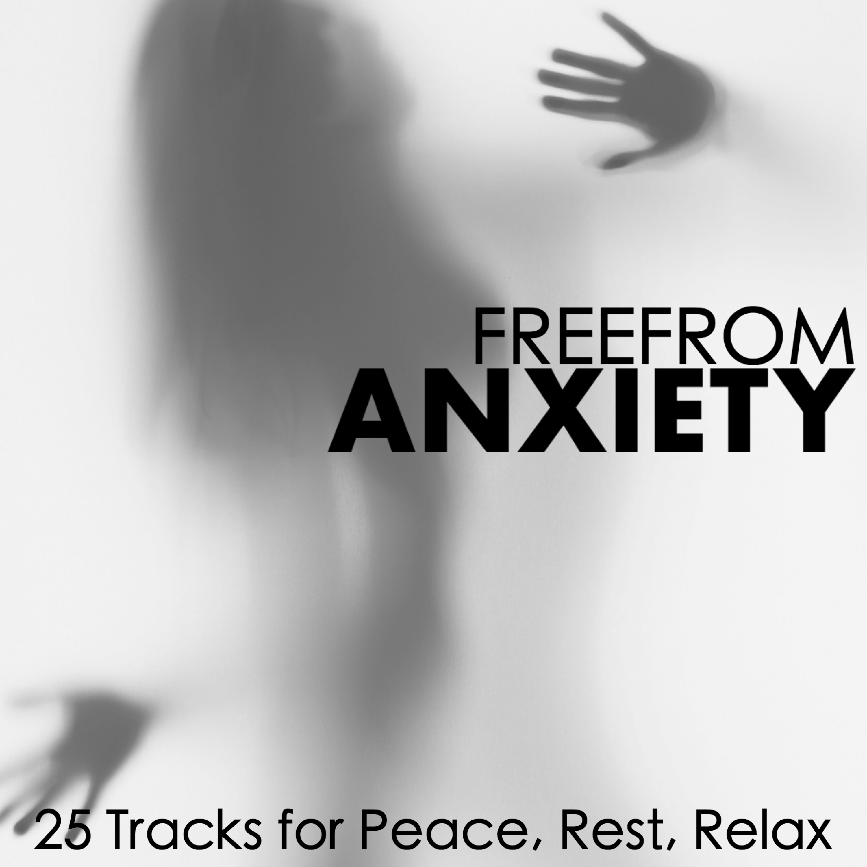 Free From Anxiety