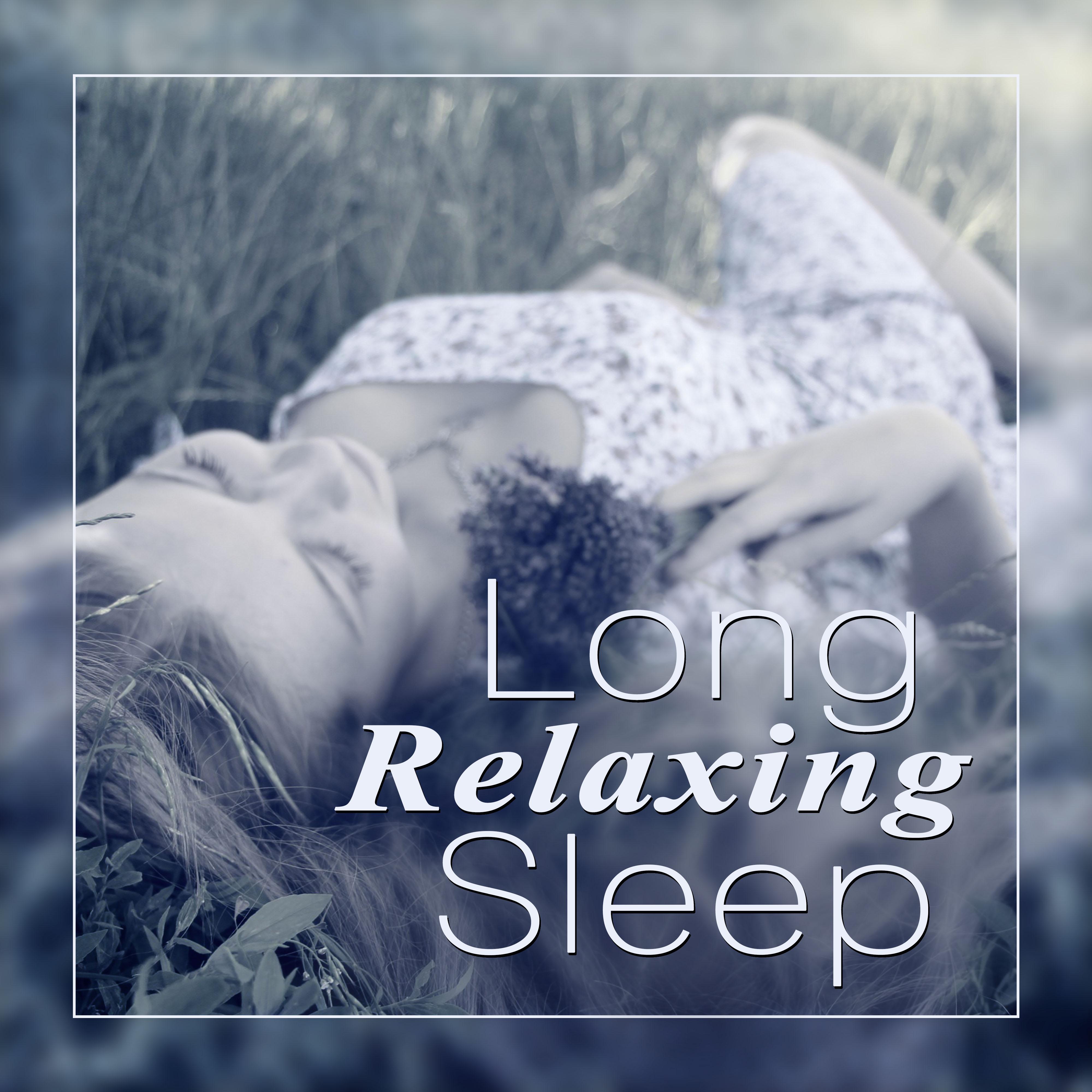 Deep Dream - Relaxation, Sounds of Nature for Deep Sleep, Relaxing Sounds, Long Sleeping Songs, Relaxing Night, Massage Therapy