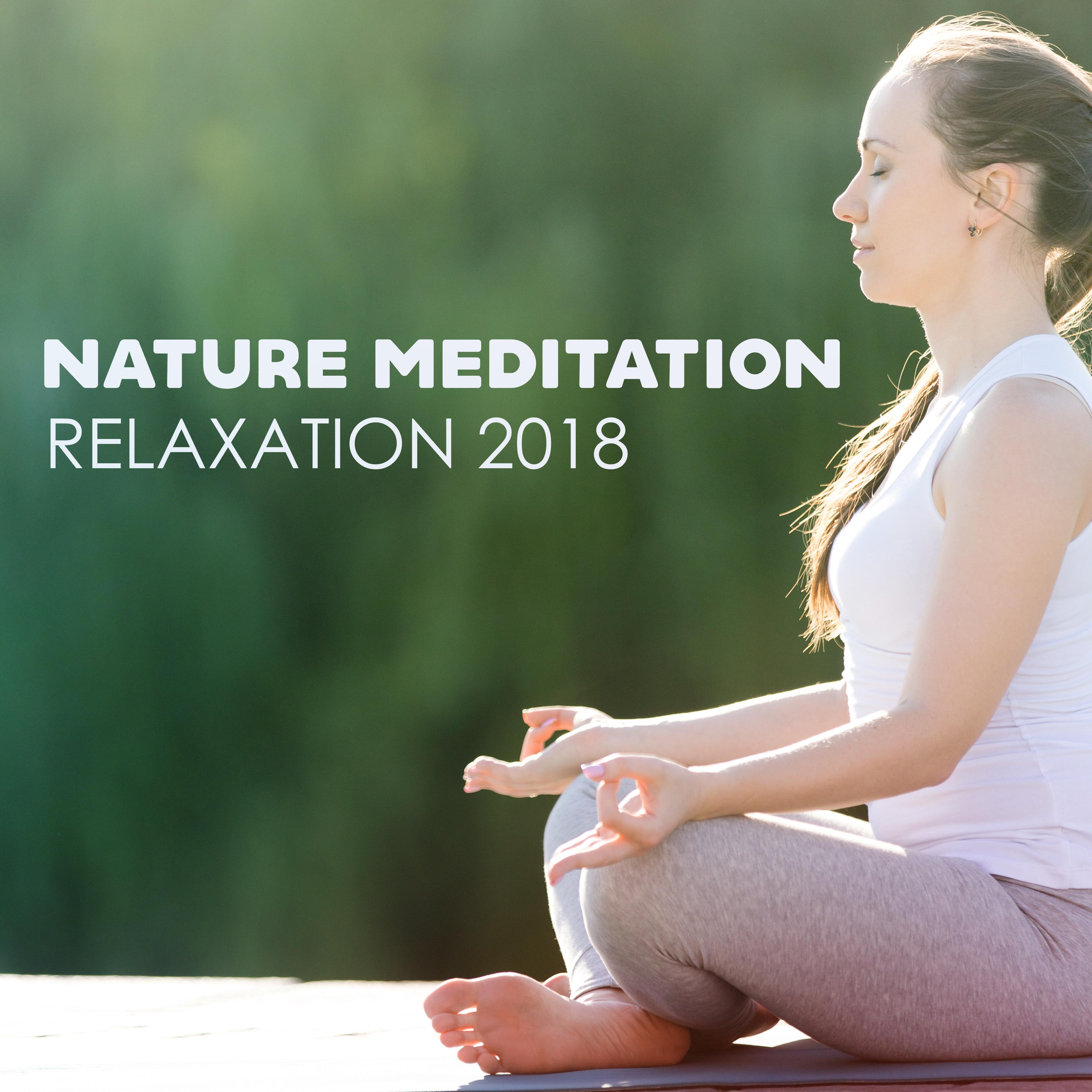 Nature Meditation Relaxation 2018
