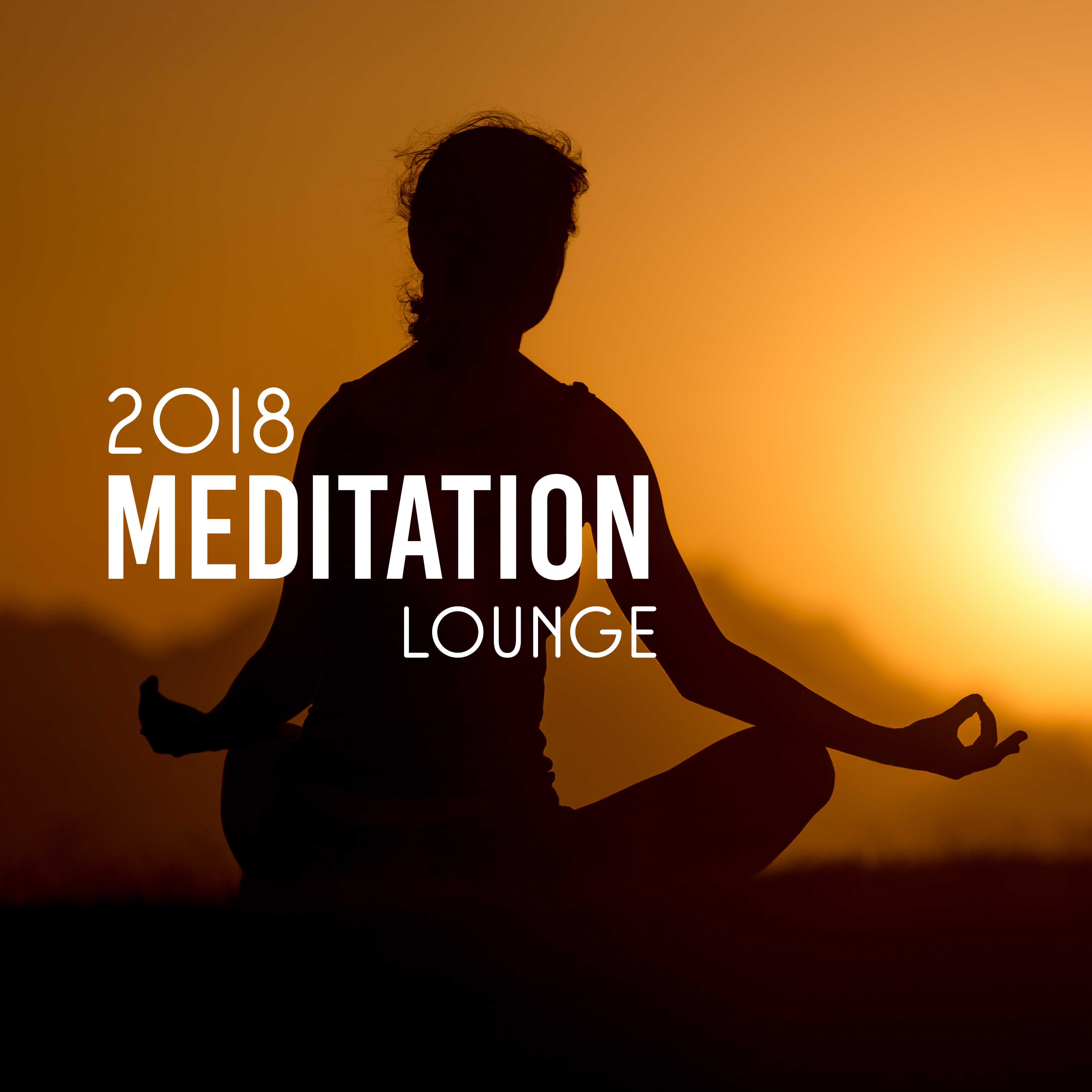 2018 Meditation Lounge