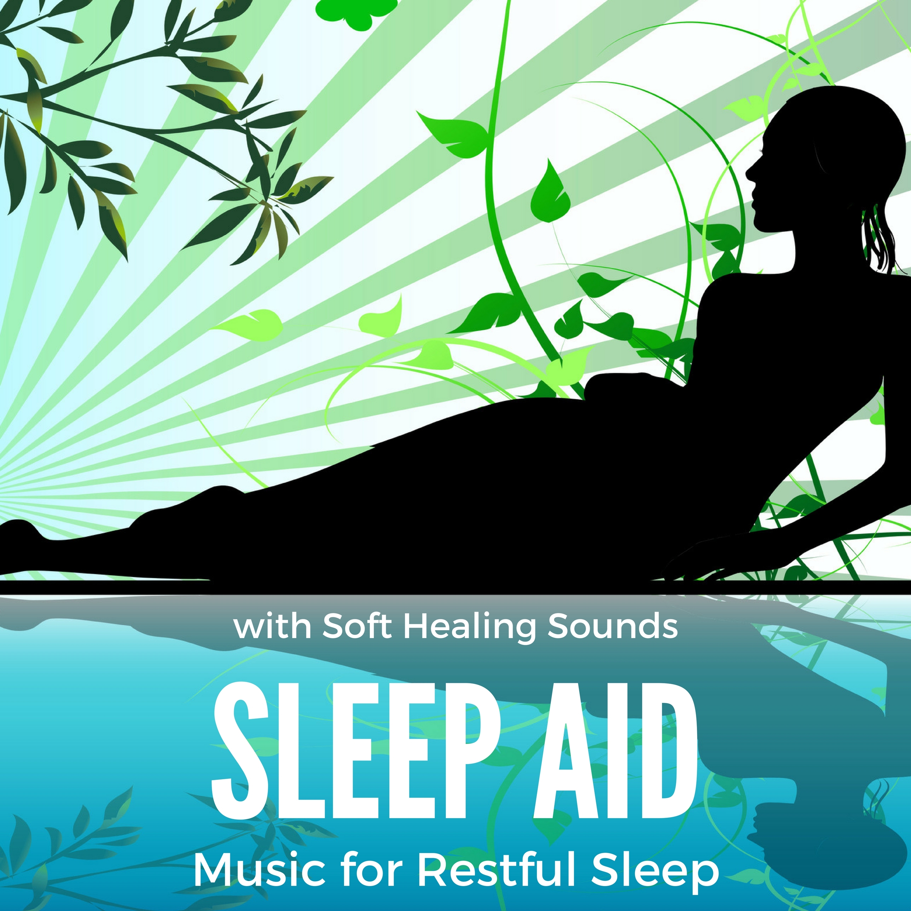 Sleep Aid: Music for Restful Sleep, Relax, Chakra Meditation with Soft Healing Sounds