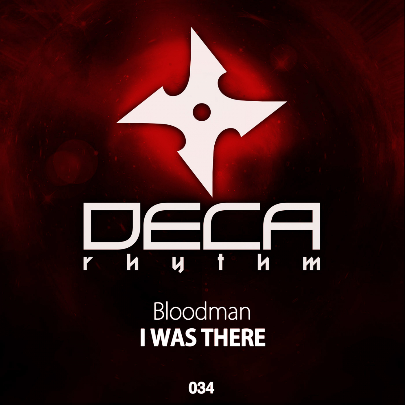 I Was There – EP