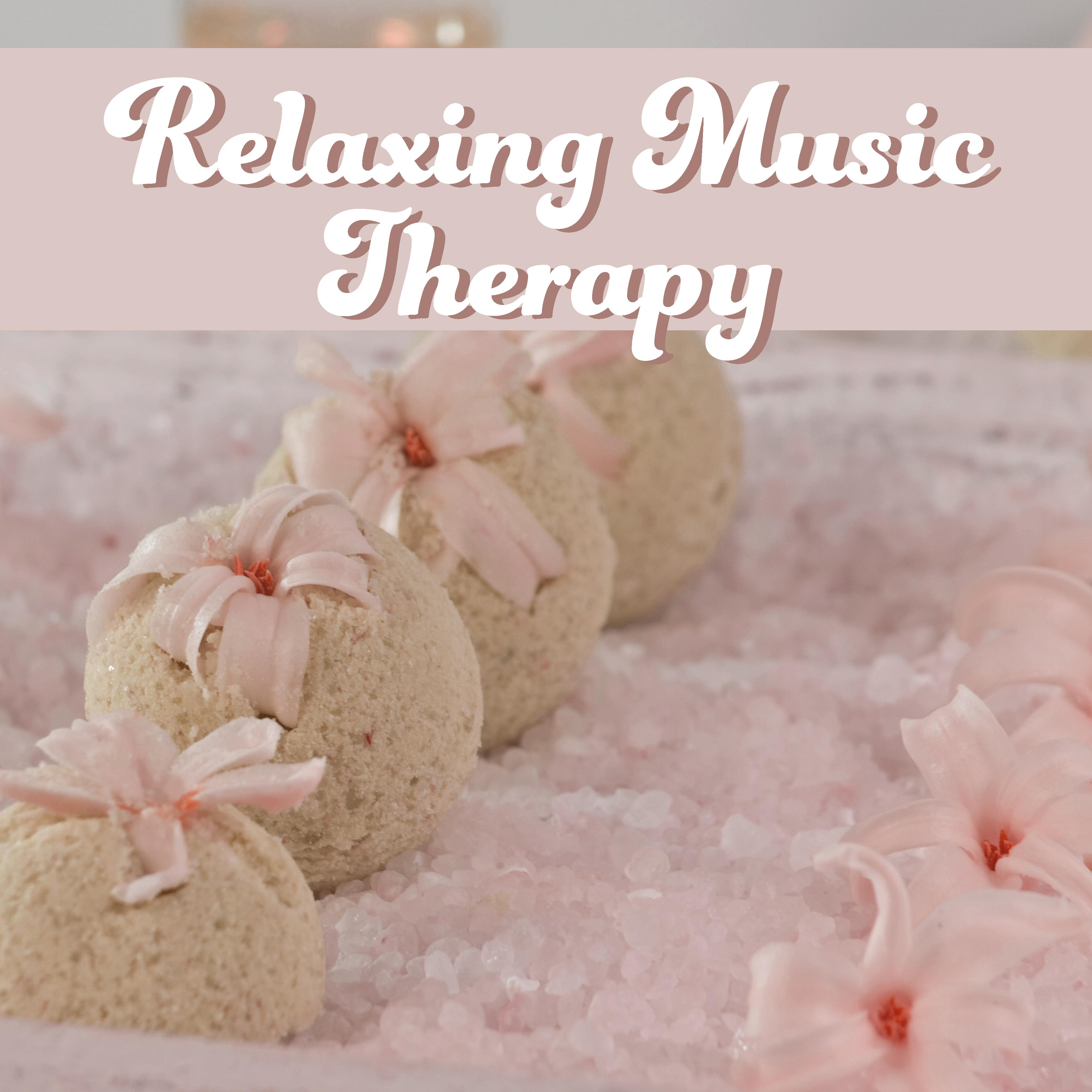 Relaxing Music Therapy – Peaceful Spa Music, Relaxing Wellness, Deep Massage, Anti Stress Music, Harmony, Calming Sounds