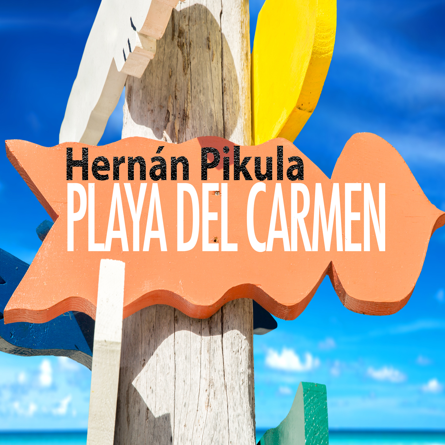 Playa del Carmen