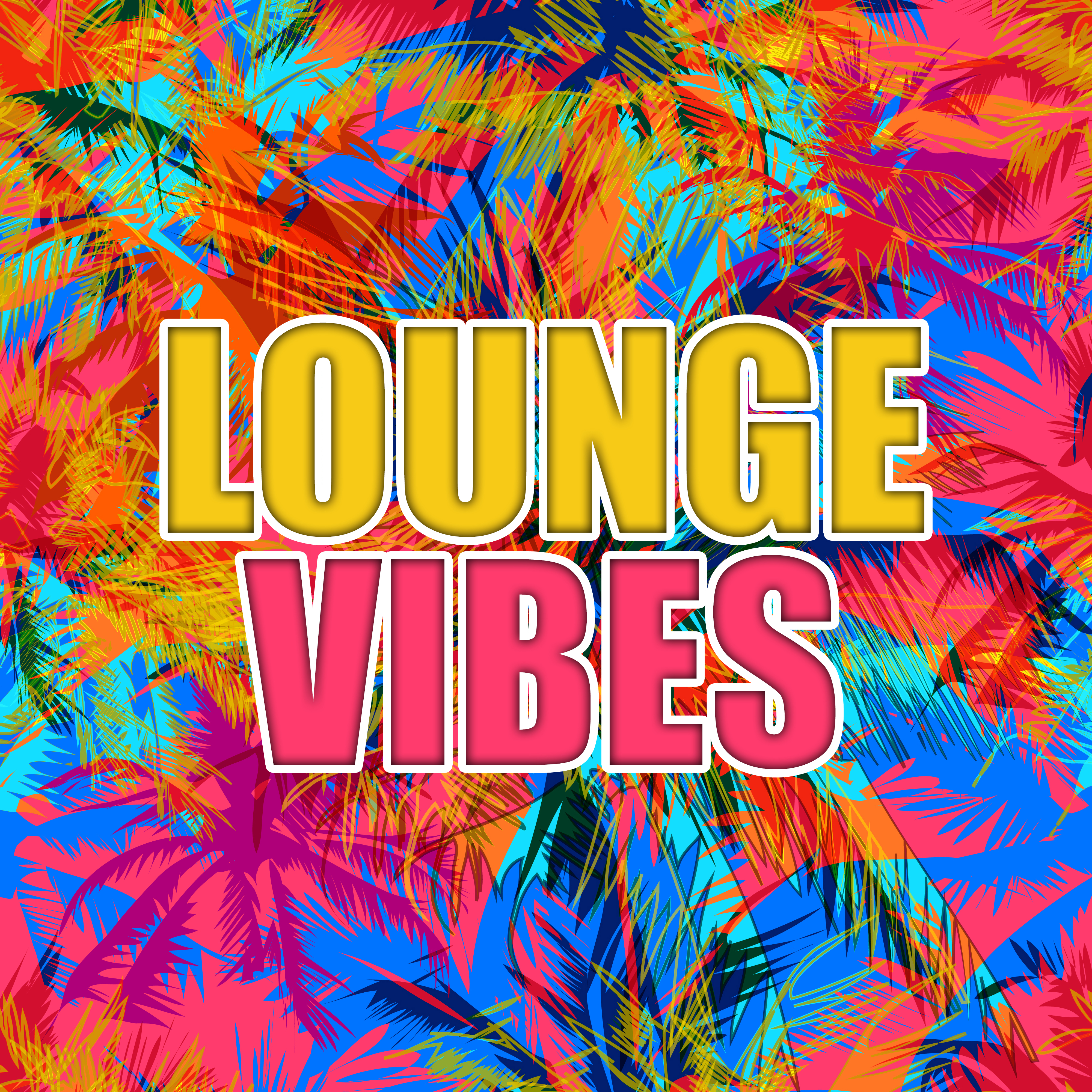 Lounge Vibes – Relaxing Melodies to Rest, Deep Vibes, Peaceful Melodies