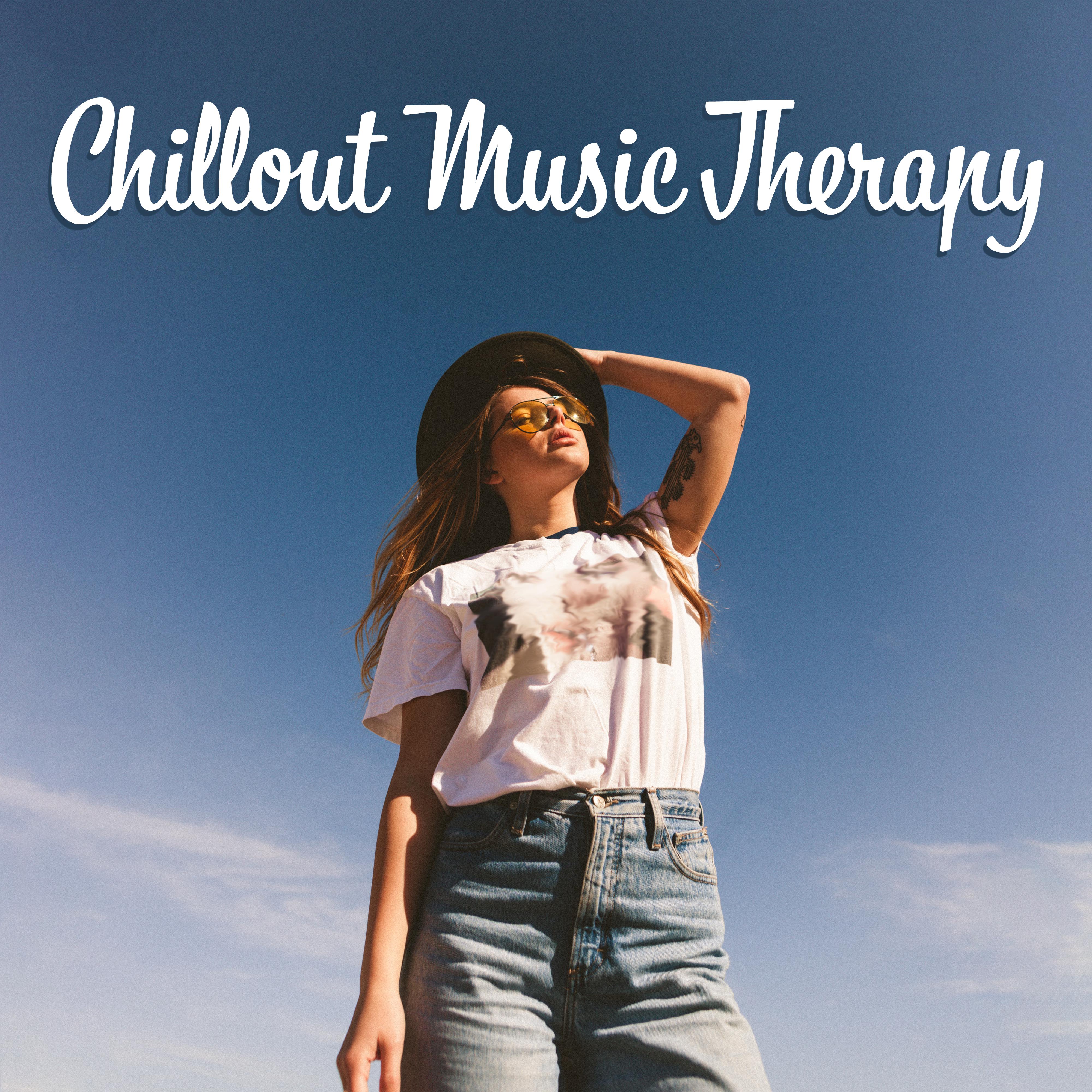 Chillout Music Therapy – Electronic Chill Out