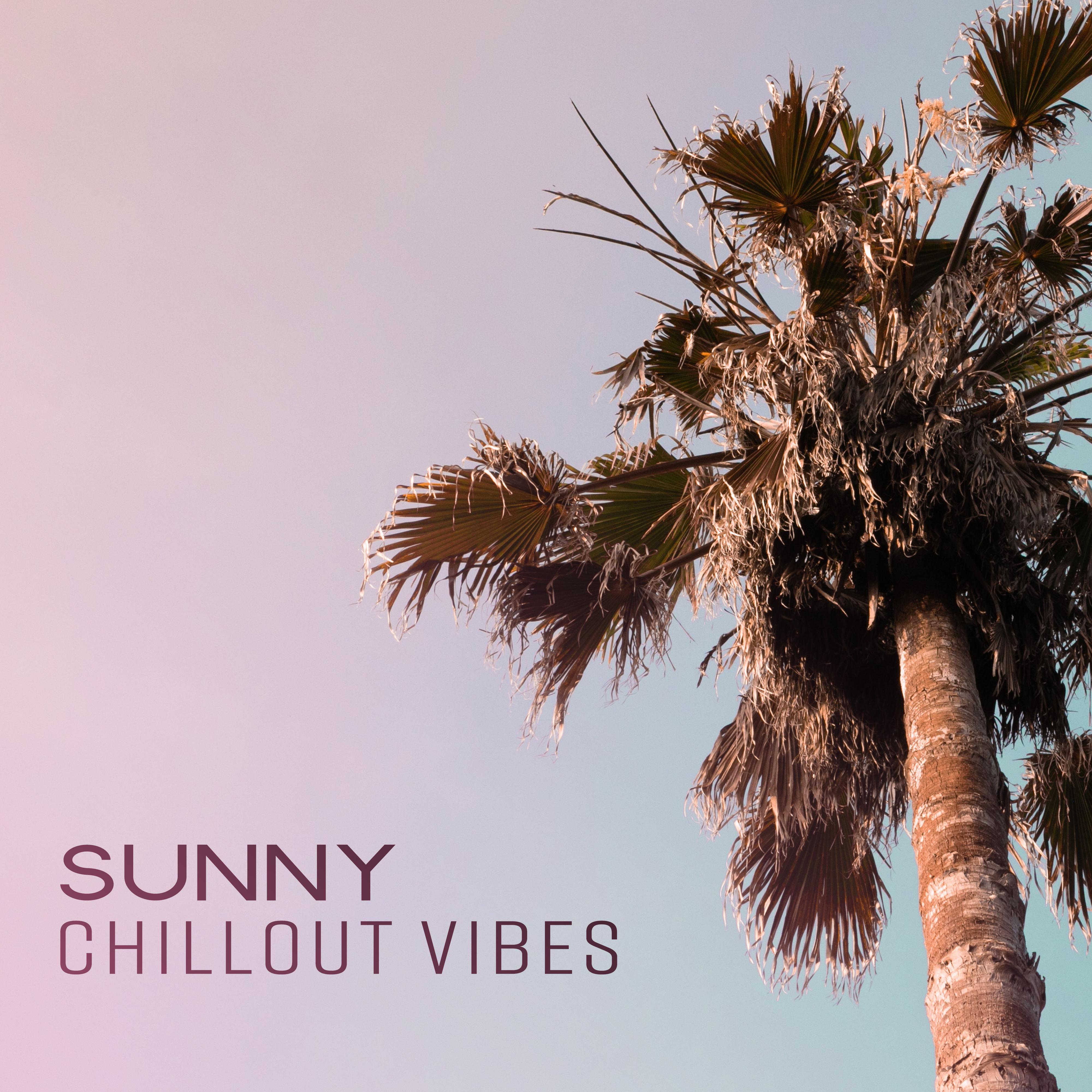 Sunny Chillout Vibes