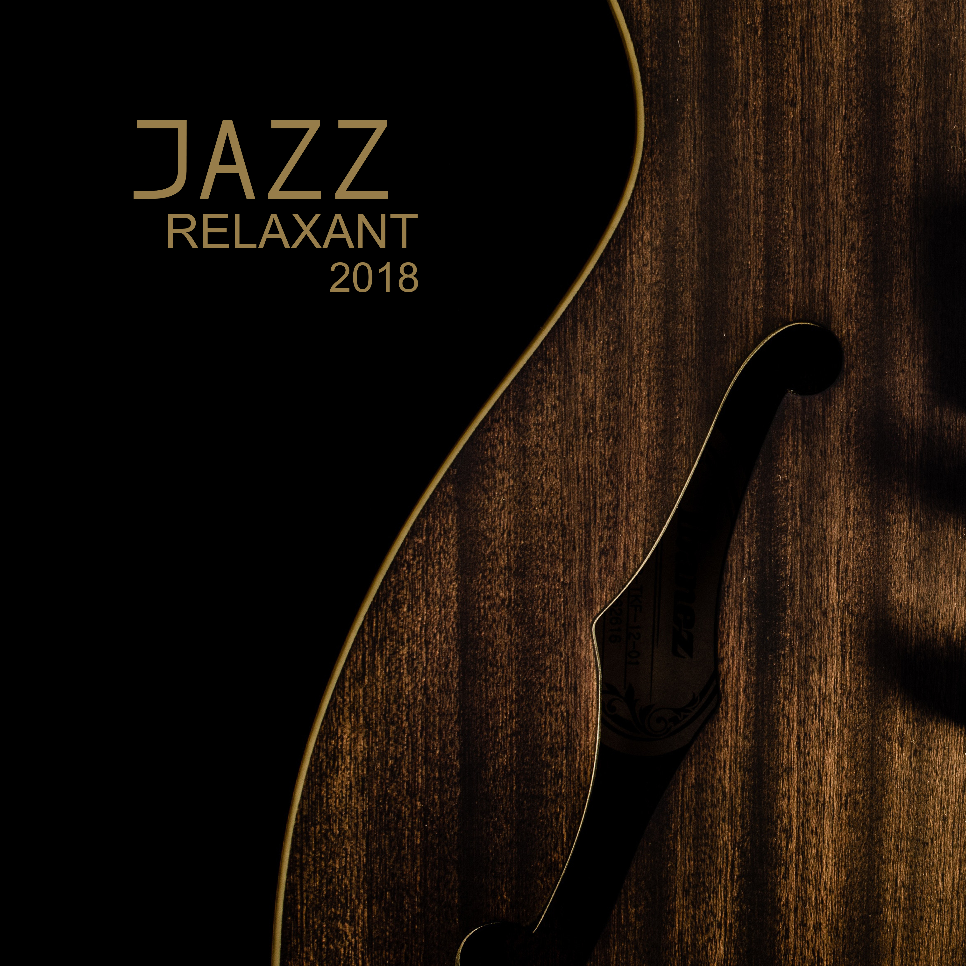 Jazz relaxant 2018