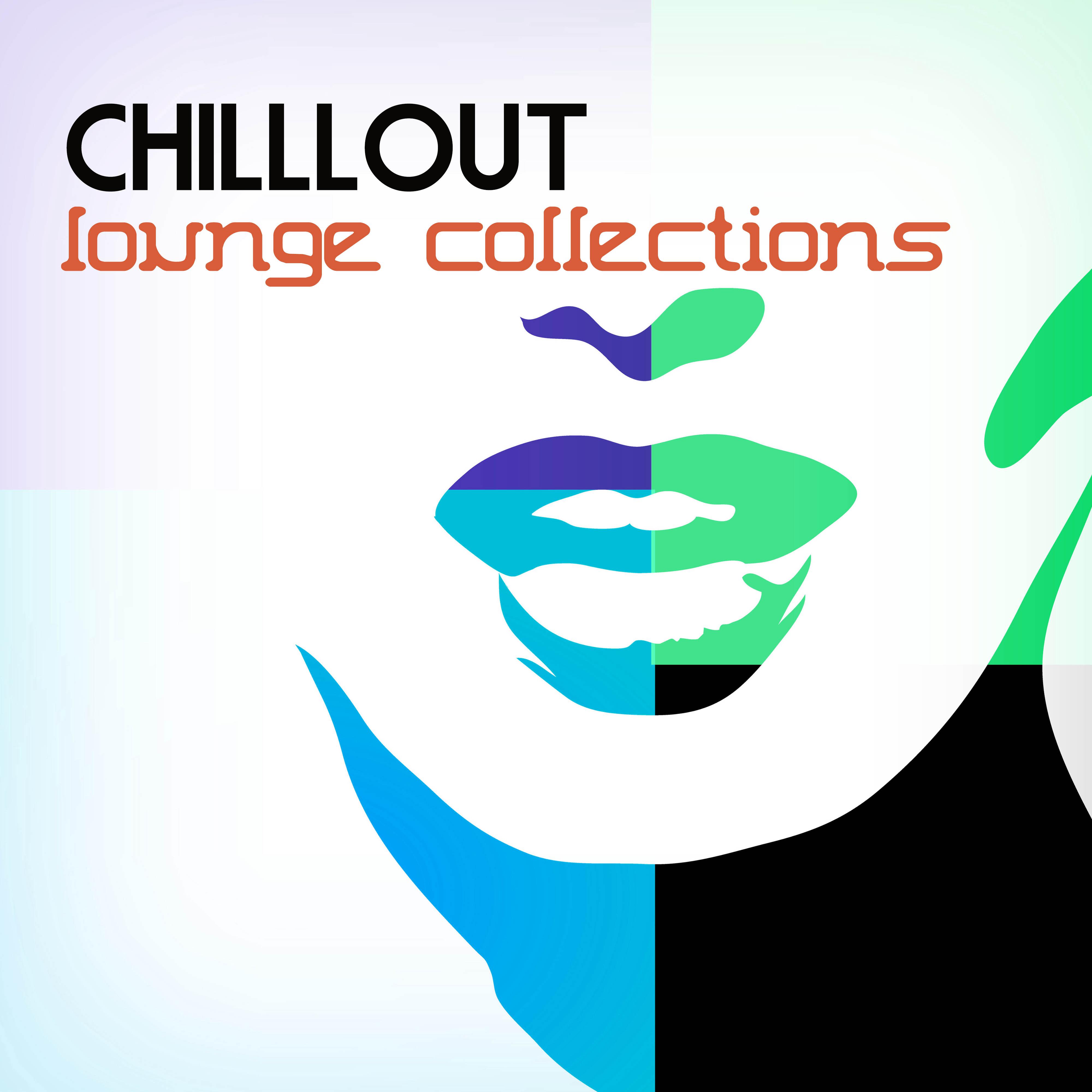 Chillout Lounge Collections