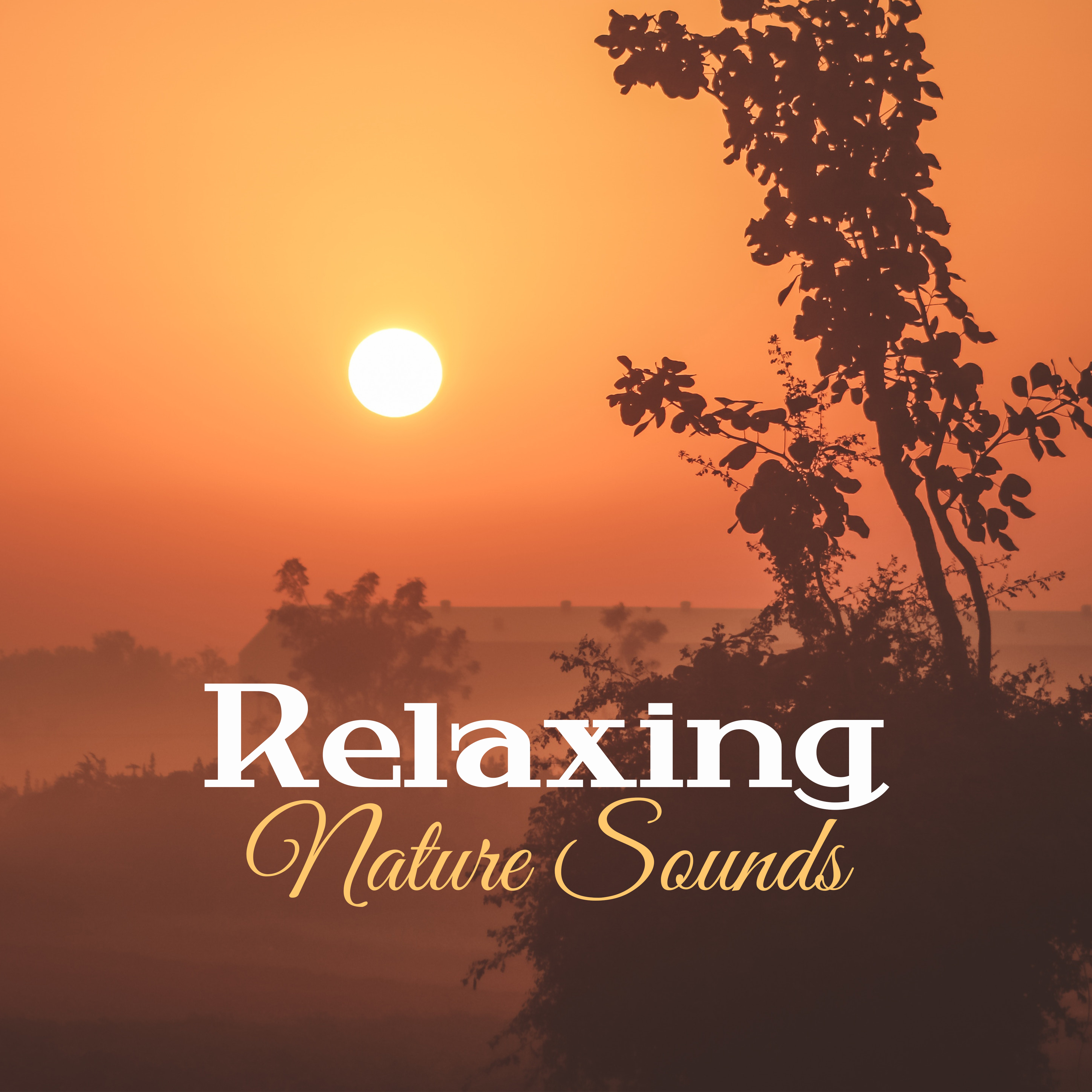 Relaxing Nature Sounds – Deep New age 2017, Relaxing Music, Healing Bliss, Relief Stress, Reduce Mental Tension